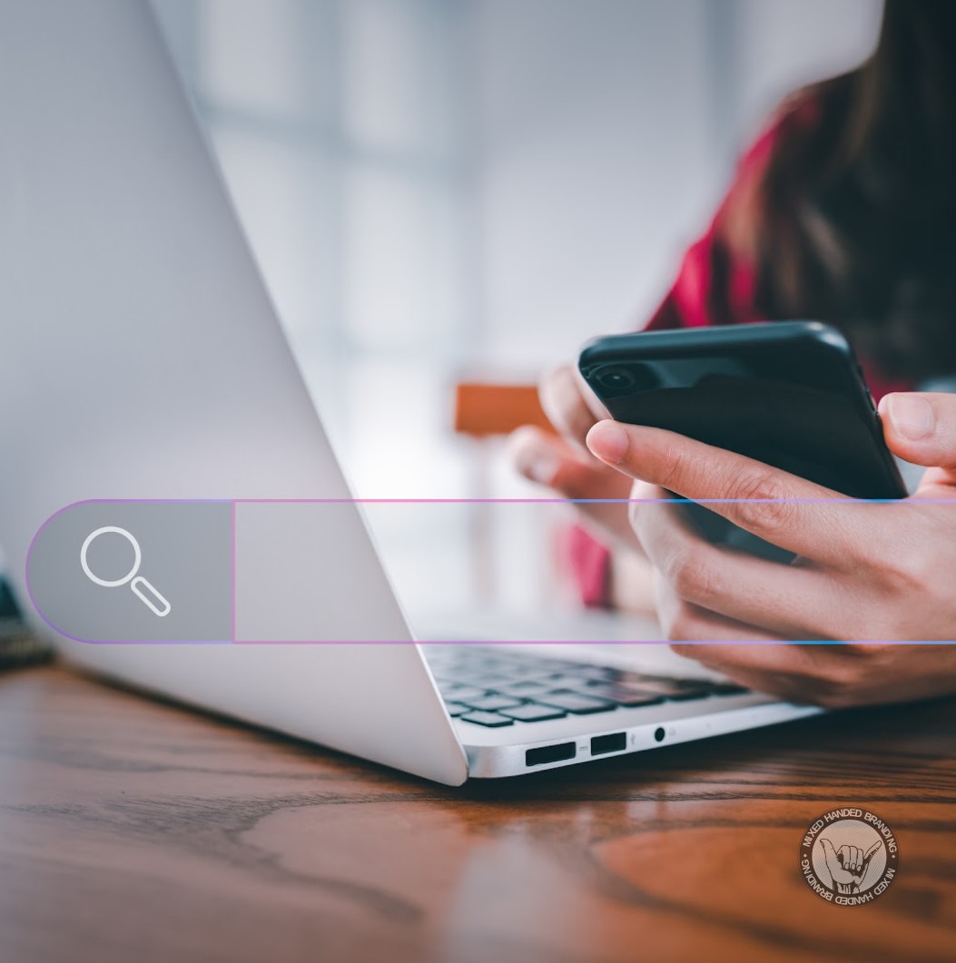 Stop obsessing over your website traffic numbers. 🛑
Traffic is just a vanity metric if those visitors aren't actually qualified to buy. A massive spike in website views means absolutely nothing if your phone isn't ringing.
Our approach to SEO isn't just about getting you more clicks. It’s about capturing high-intent searchers—the exact people actively looking to make a high-ticket purchase right now. We align your site with what your ideal customer is searching for, bringing in real revenue instead of window shoppers. 💼
Ready to stop chasing clicks and start closing deals? Send us a DM with the word "SEO" to schedule your consultation! 📥
#SEOStrategy #DigitalMarketingTips #SearchMarketing #EugeneOregon #MixedHanded #BusinessGrowth