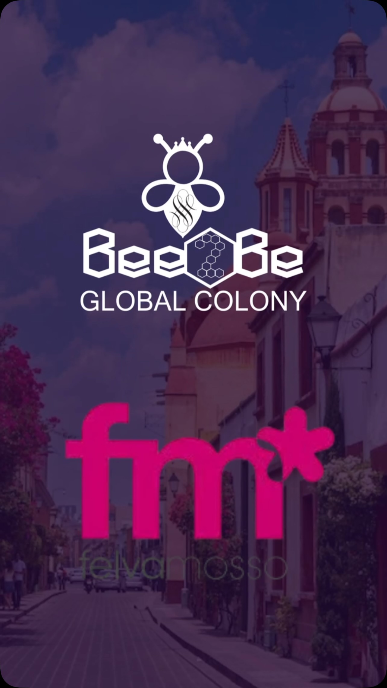 Gracias a la Universidad Felva Mosso por su participación en nuestro concurso y formar parte de La Colmena