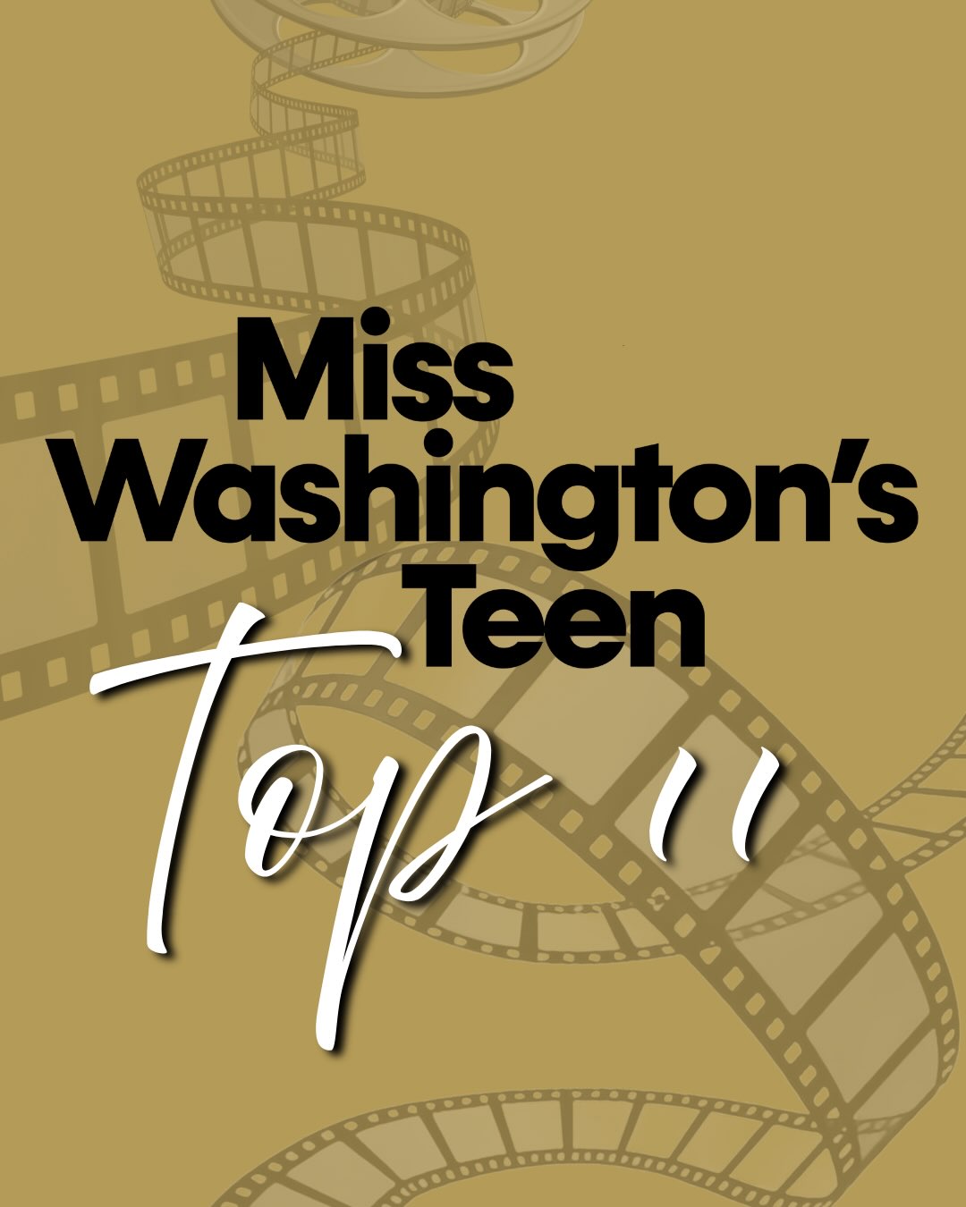 Introducing our 2026 Top 11 Semifinalists!!
One of these amazing young women will be crowned the next #MissWashingtonsTeen in just a few short hours!!
@missgreatervancouversteen Shelby Baldwin
@misslibertysteenwa Maggie Wilson
@missemeraldcitysteenwa Paiton Leobold
@misscherryblossomsteenwa Journey Williams
@misstahomasteen Malia Watanabe-Collier
@missolympicsteenwa Maddie Wallingford
@missnorthweststeenwa Savanna Scott
@missseattlesteenwa Kaiah Tull
@misstricitiesteen Marci Mendoza
@misslewisteenwa Haiden Bartel
@missevergreensteenwa AvaRose Bodge
#MWATeen #MWAT