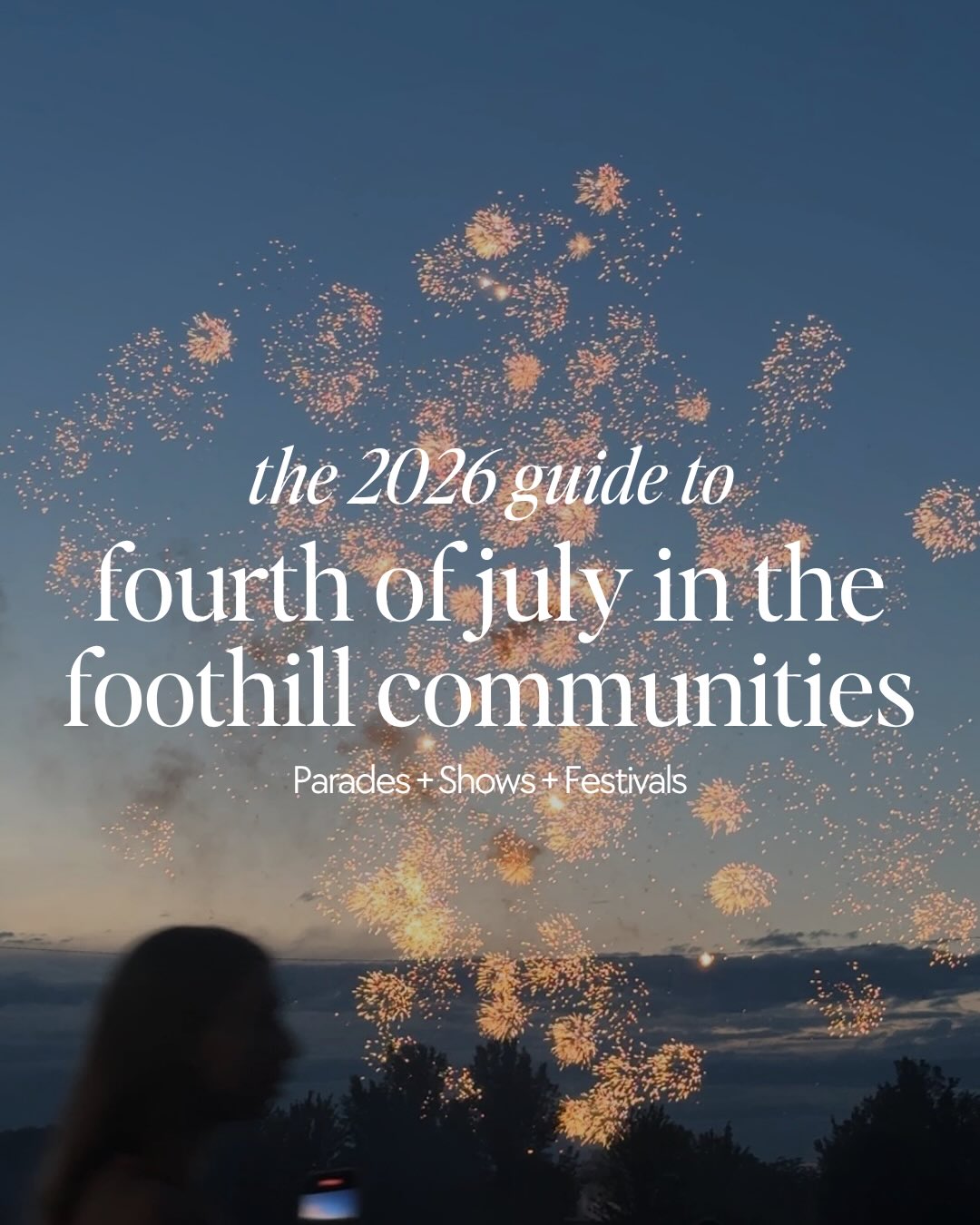 Beach day? Dodgers game? Fireworks in the mountains? However you like to celebrate, I’ve rounded up a few places to make a day of it this 4th of July. 🇺🇸🎆 Swipe through—there’s something for everyone!
Whether your perfect day includes sand between your toes at the beach, cheering on the Dodgers, a concert under the stars at the Hollywood Bowl, escaping to the mountains, or staying close to home for a local fireworks show, there’s truly something for everyone.
I’ve rounded up some of my favorite spots to celebrate so you can spend less time searching and more time making memories with family and friends.
✨ Swipe through to find your perfect Independence Day adventure!
Now tell me… are you team beach, baseball, mountains, or local fireworks? ⬇️
