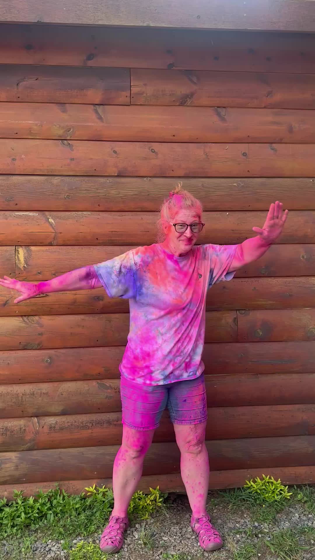 We did it! Thank you to everyone who has come to support and help Signs of Fun . see you all next year. π€π’π¦ππ
ππ¦
A special thank you video from Becky, our camp director.
- @sharkhuahua.yt
- Fredericksburg Host Lions Club
- Wegmans
- @cropperhomesales
Transcript: Hello hello! Welcome! Welcome! Itβs a wonderful day here. Wow! What did we do here? Colorrrrfulll war!! Ooooooo. Thank you to all of our sponsors. Who? Elijah, goes by Sharkhuahua. Fredericksburg Host Lions Club. Wegmans. Thank you! Thank you! Oh! And Cropper Homes Sales LLC. That! Thank you to you all wonderful supporters. Yayy! Parents, thank you for your supports. Wow! Next yearβs theme? Shh β¦ Weβll see! Hope to see you all! Please come and join us! Thumbs up. I love you! Mwah!