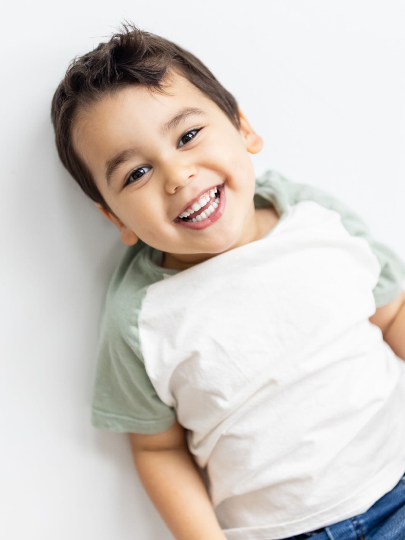How is my sweet boy already FOUR?! 💙
It feels like just yesterday I was holding this tiny little boy, wondering who he would become. Now he’s full of personality, endless questions, and the biggest imagination.
Watching him grow has been one of the greatest privileges of my life. He makes every day louder, sweeter, and so much more meaningful. Happy 4th birthday to the boy who made me a mom! Love you, Hunter!! 🤍