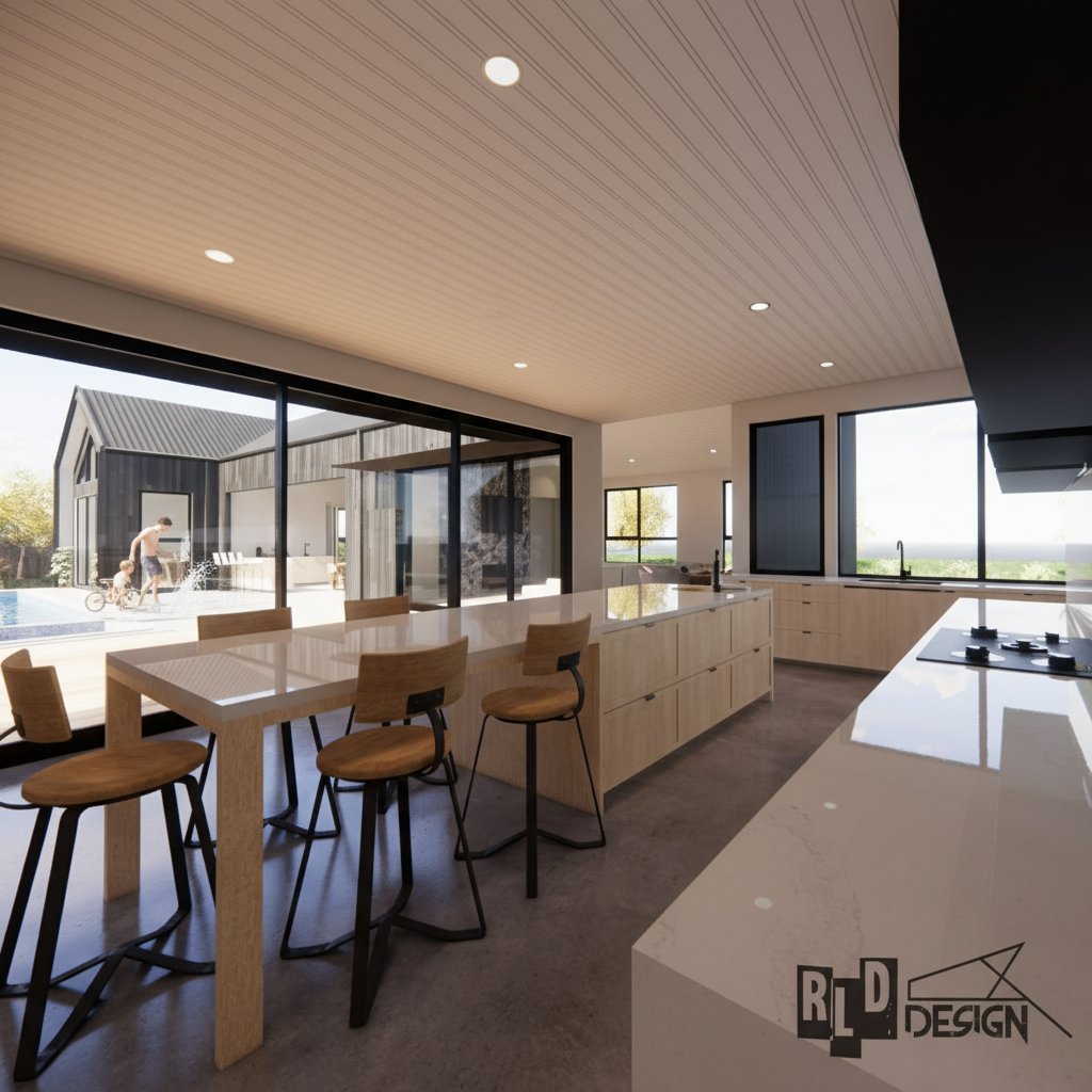 Could this be your dream kitchen? β¨
This custom coastal space blends warm timber, stone, and light for everyday living that feels effortless. Step inside and imagine how your vision could come to life.
Message us to start your design conversation. π‘
#RLDDesign #GeelongHomes #SurfCoastHomes #CustomHomeDesign #CoastalInteriors #KitchenDesign #HomeDesignVictoria