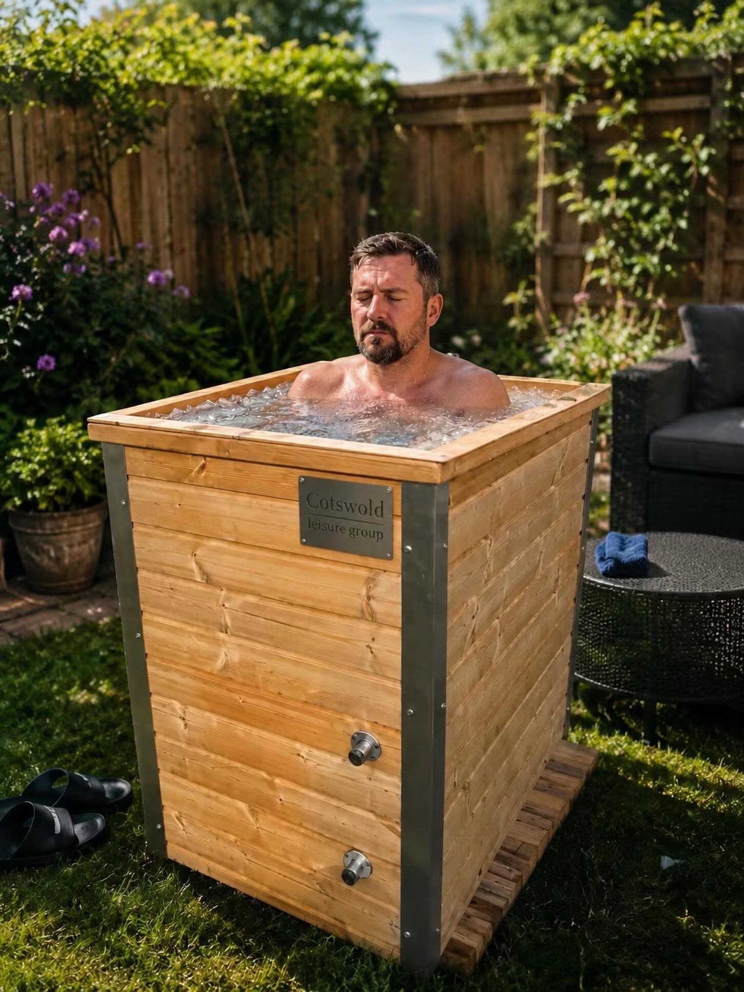 🌡️ Heatwave got you melting?
Cool things down with our blistering deals on ice baths at Cotswold Eco Tubs! ❄️🧊
Whether you’re looking to recover faster, boost your wellbeing, or simply survive the summer temperatures, now is the perfect time to invest in an ice bath.
✅ Premium handcrafted wooden ice baths
✅ Built to last in the British climate
✅ Incredible summer savings for a limited time
Beat the heat, embrace the cold, and grab a deal before they’re gone!
#cotswoldecotubs #HotTubCare #EcoSoak #sustainablesparkle #woodfiredhottubs hottubsofinstagram woodfiredhottub homeandgarden lifestyle gardenlife gardenlove luxurygarden gardenfurniture poolmaintenance gardendesignideas hottublife relaxation spa selfcare relaxtime