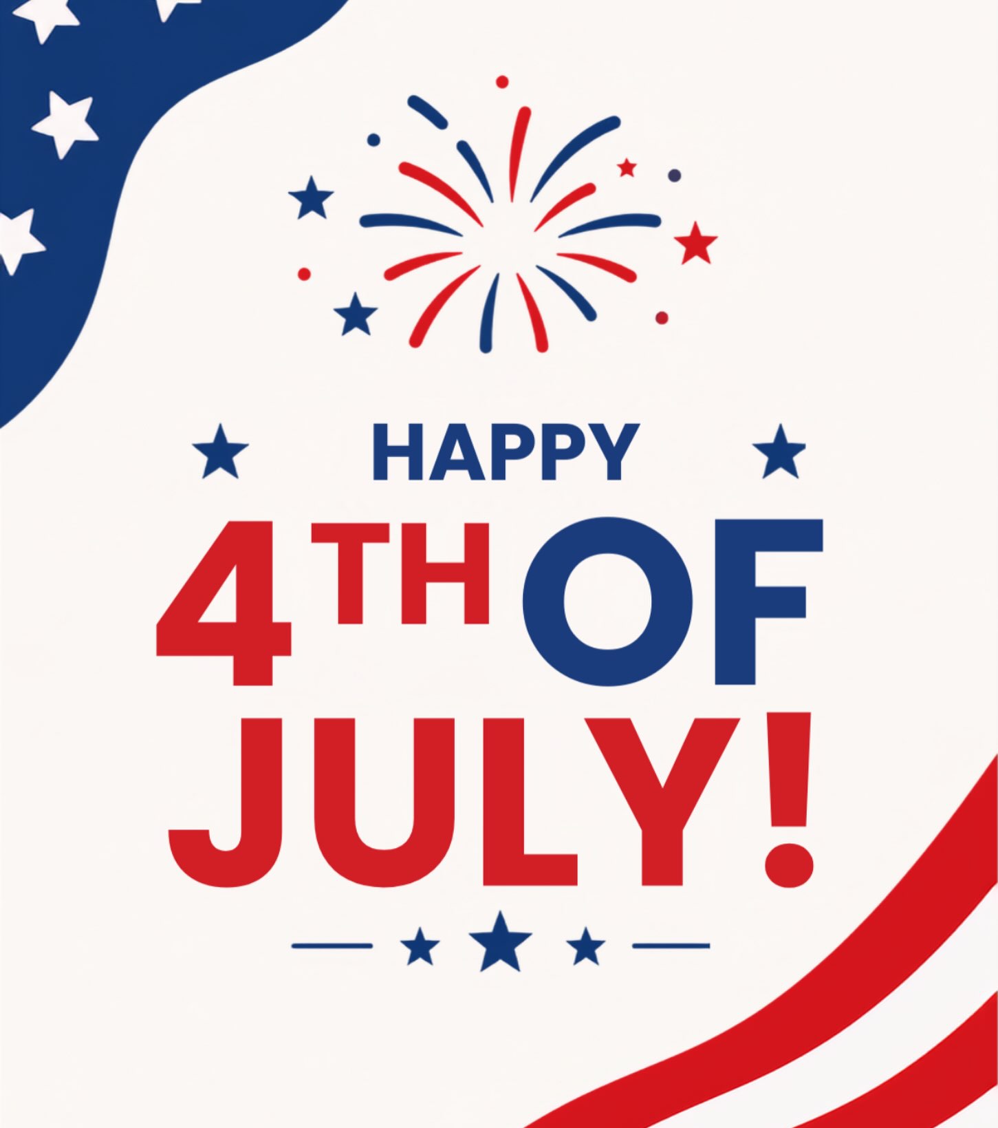 Happy Fourth of July!
As we celebrate our nation’s independence, we also reflect on the work that still lies before us. Freedom is more than a moment in history, it is a calling to build a community where every person is treated with dignity, justice, and love.
At First United Methodist Church of Germantown, we give thanks for the opportunity to worship freely, serve our neighbors, and continue working toward a world where liberty truly belongs to all.
May this Independence Day inspire us to recommit ourselves to compassion, peace, and the ongoing pursuit of justice for every member of our community.
Happy Fourth of July from all of us at First United Methodist Church of Germantown!