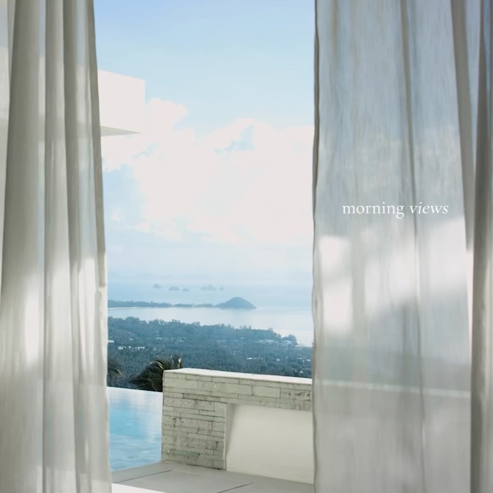 Life at Lime Samui ✨
.
.
.
.
.
#limesamuivillas #kohsamui #thailand