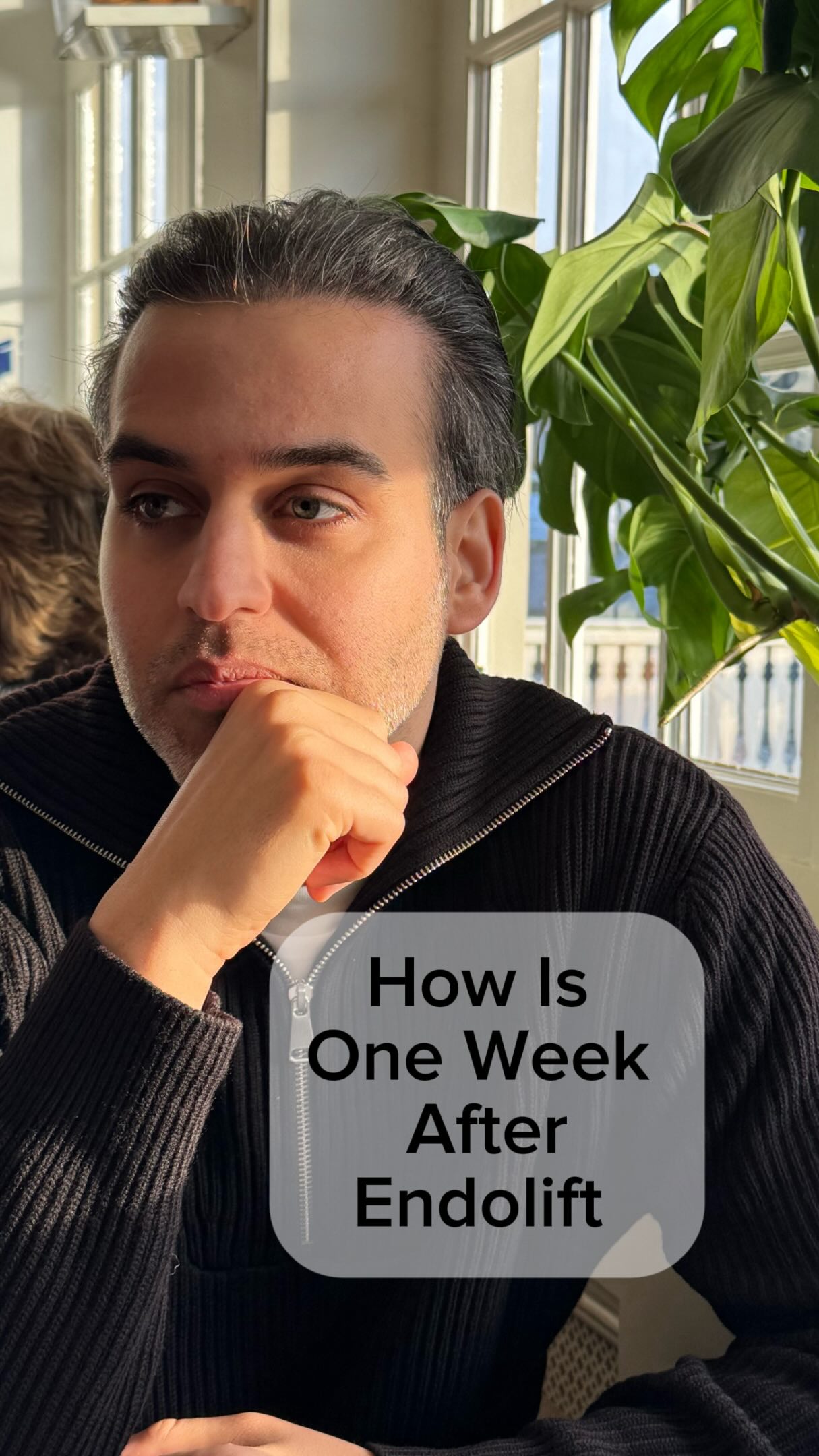 One week after Endolift – what should you expect❓❓
🔺Swelling is normal. Most of the swelling improves within the first 48 hours, but mild swelling can remain for several more days depending on the treated area.
🔺The immediate tightening is temporary. Right after treatment, part of the tightening comes from tissue contraction and the healing response. This gradually settles.
🔺The real result takes time. Endolift stimulates collagen remodeling, and this process develops gradually over the next 3–6 months. That’s the result we evaluate—not the immediate post-treatment tightening.
🔺Mild numbness can happen. Temporary numbness or altered sensation is common and usually improves gradually as the tissue heals.
🔺Recovery is usually straightforward. Most patients return to their normal daily activities quickly, while the tissue continues to remodel beneath the surface.
Healing happens in stages. Don’t judge your Endolift result after one week—the best part is still developing.
...
#endolift #endoliftdubai
