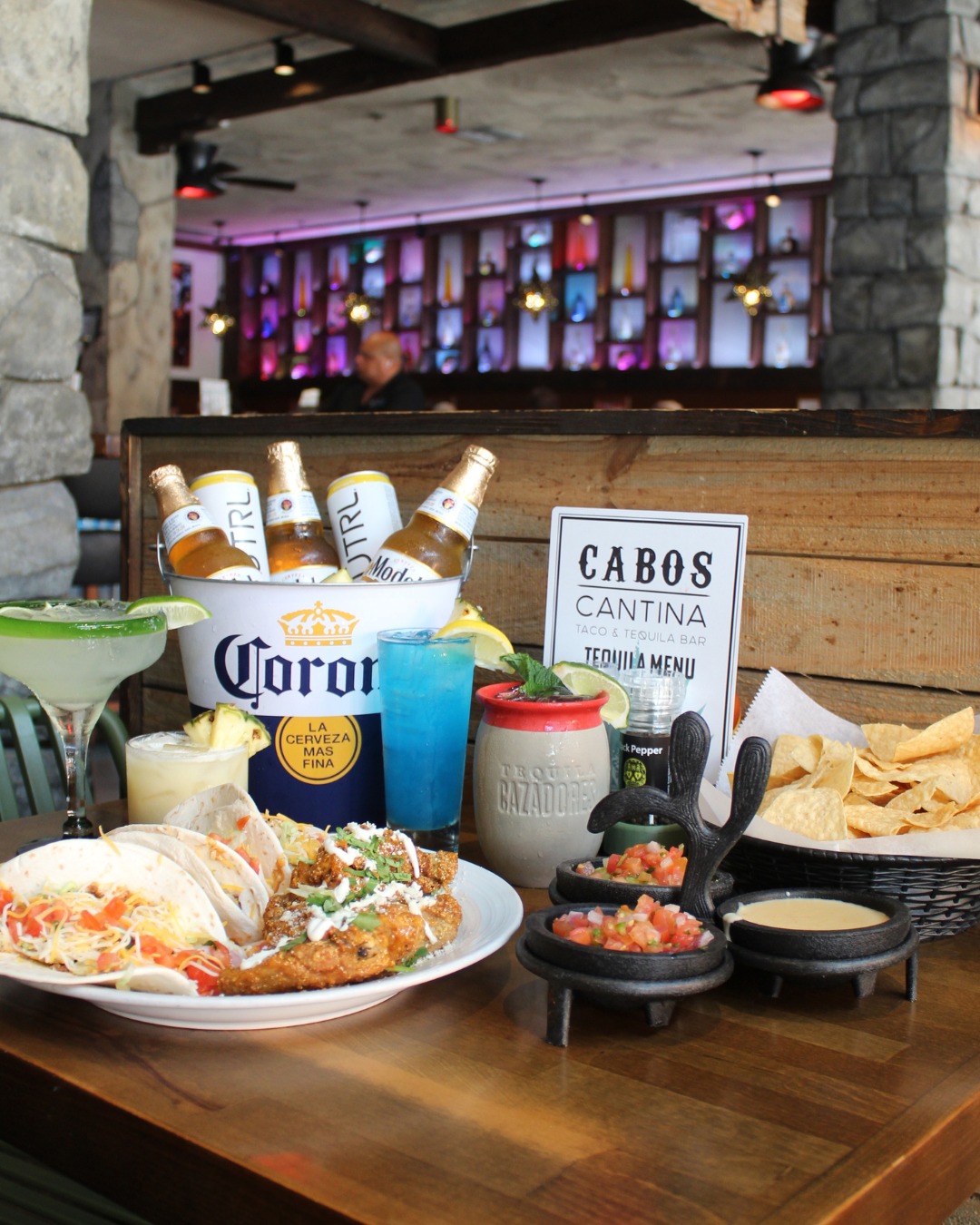 It all comes down to this. 🏆⚽️ Catch the FIFA Final LIVE at Cabos with the sound on, game day specials, cold drinks, and the best match day vibes.
Match starts at 3PM!
#caboscantina #downtownfortmyers #fifaworldcup #fortmyersfl