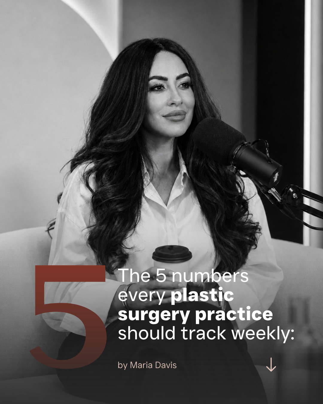 5 numbers every plastic surgery practice should track weekly:
👉 Lead-to-Consultation Conversion
👉 Consultation-to-Surgery Conversion
👉 Average Surgical Case Value
👉 Profit per OR Day
👉 Patient Acquisition Cost
Revenue is only one part of the story. When these numbers are not being tracked, missed opportunities, inefficient marketing, and operational gaps can quietly reduce profitability.
Save this post and start tracking what is truly driving your practice.
Ready to go deeper? Take the AI Practice Success Assessment at the link in bio.
#PlasticSurgeryPractice #PlasticSurgeryBusiness #PlasticSurgeryMarketing #PracticeManagement #PracticeGrowth #AestheticPractice #HealthcareConsulting #AIinHealthcare