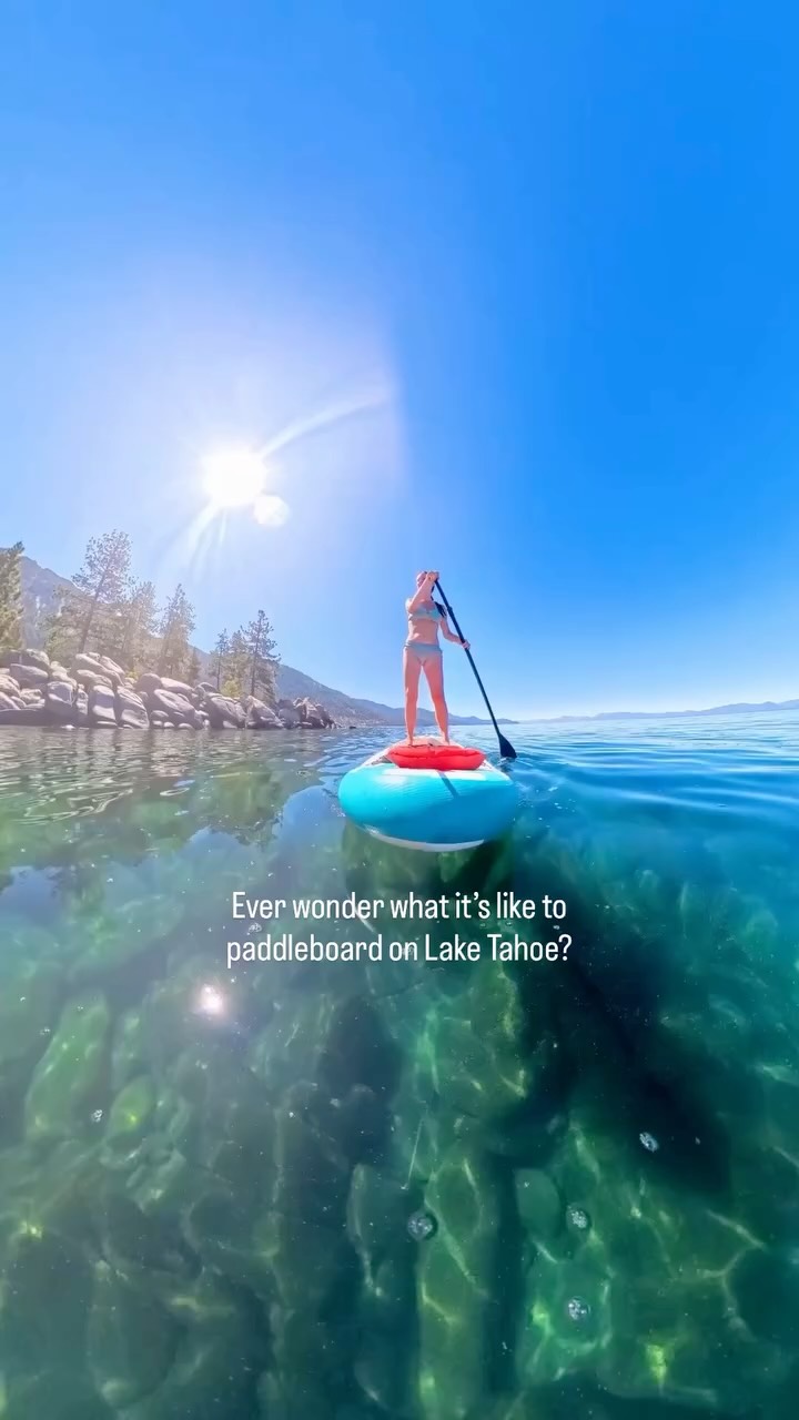 Ok, they kiiinda do 😆🤩 And yes, I shot and edited everything myself on my @insta360 X4 📸💦
📍Sand Harbor - Lake Tahoe, Nevada
#sandharbor #sandharborbeach #laketahoephotographer #laketahoe #graydreaming