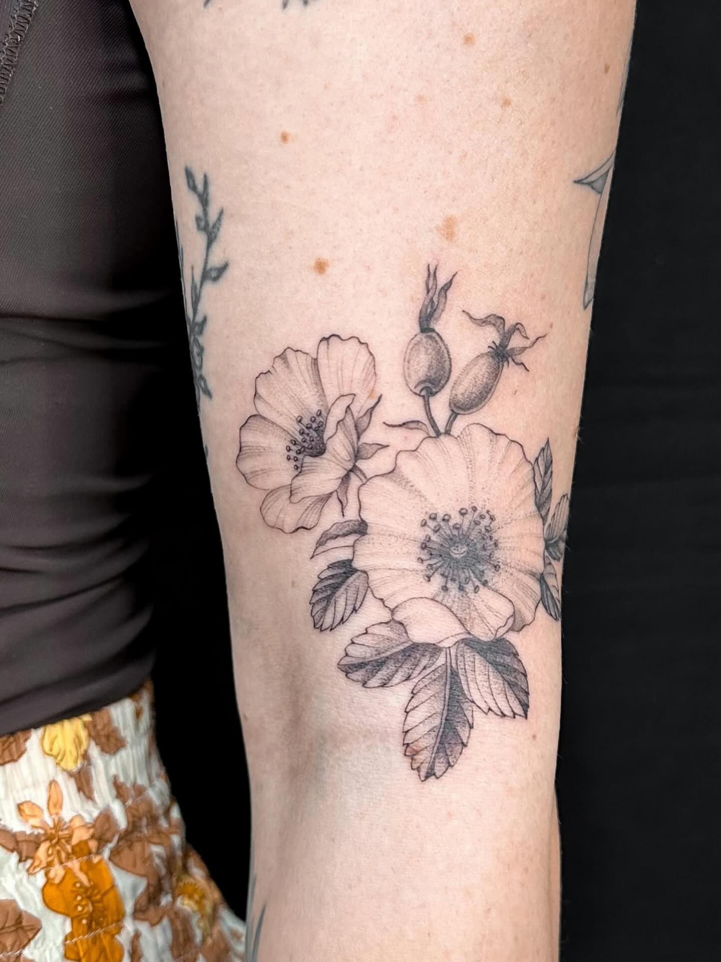 Some lovely flash from @restlessmouse.art
To book a tattoo or consultation with Mishka contact her directly with your ideas.
#wanakatattoo #finelinetattoo #queenstowntattoo