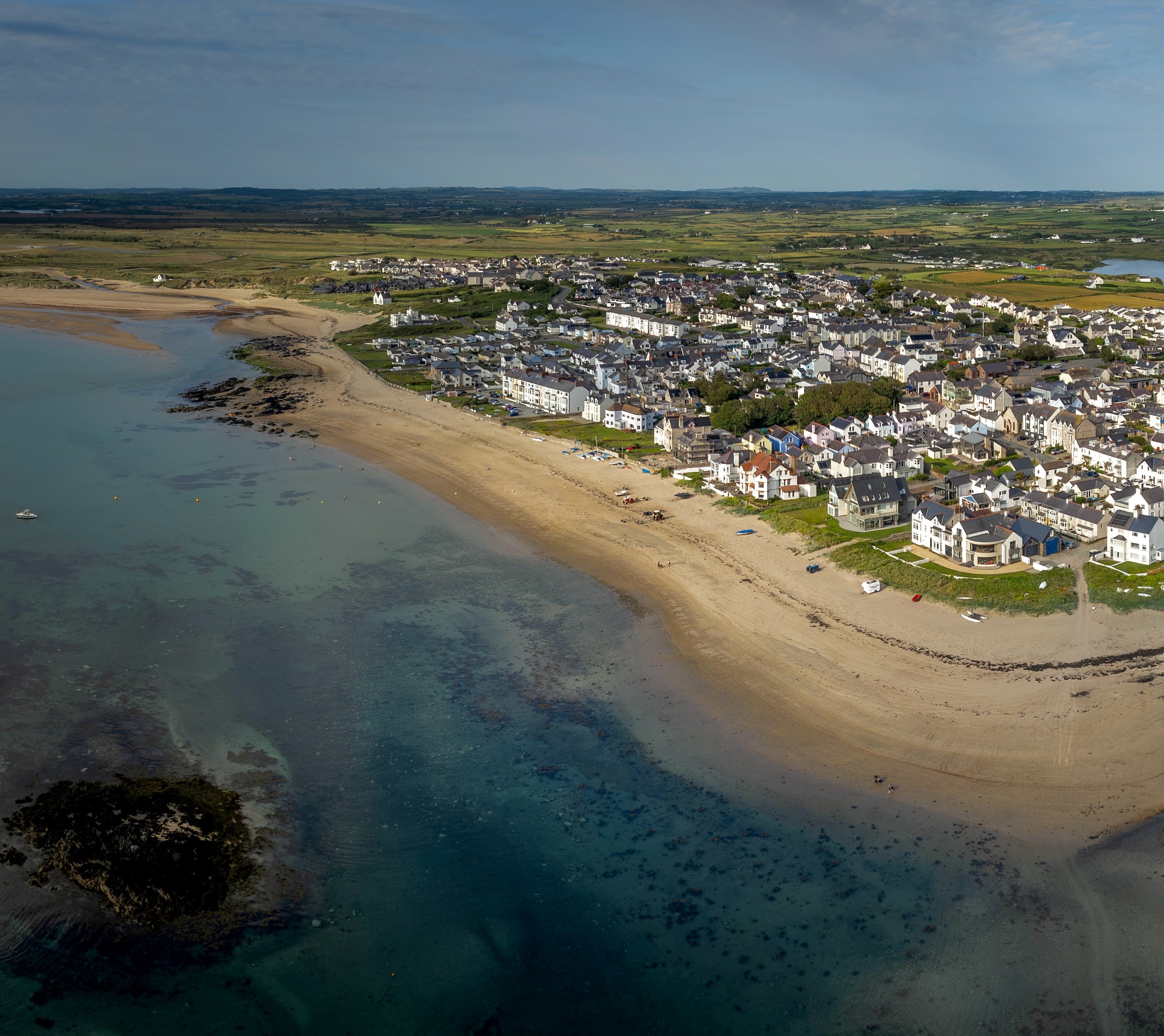 📍Rhosneigr
#ynysmon #anglesey #rhosneigr #fromwhereidrone #dji