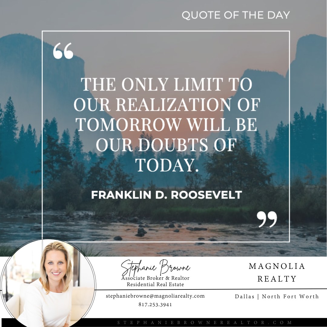 Doubts and fears can hold back the potential for a brighter future. Embracing belief in possibilities today can unlock endless opportunities tomorrow. Donāt let uncertainty stand in the way of achieving dreamsātake action and move forward with confidence!
What steps will you be taking today to overcome doubts and reach new goals? Share your plans and inspirations!
#motivation #inspiration #personaldevelopment #goalsetting #successmindset #dreambig #positivity