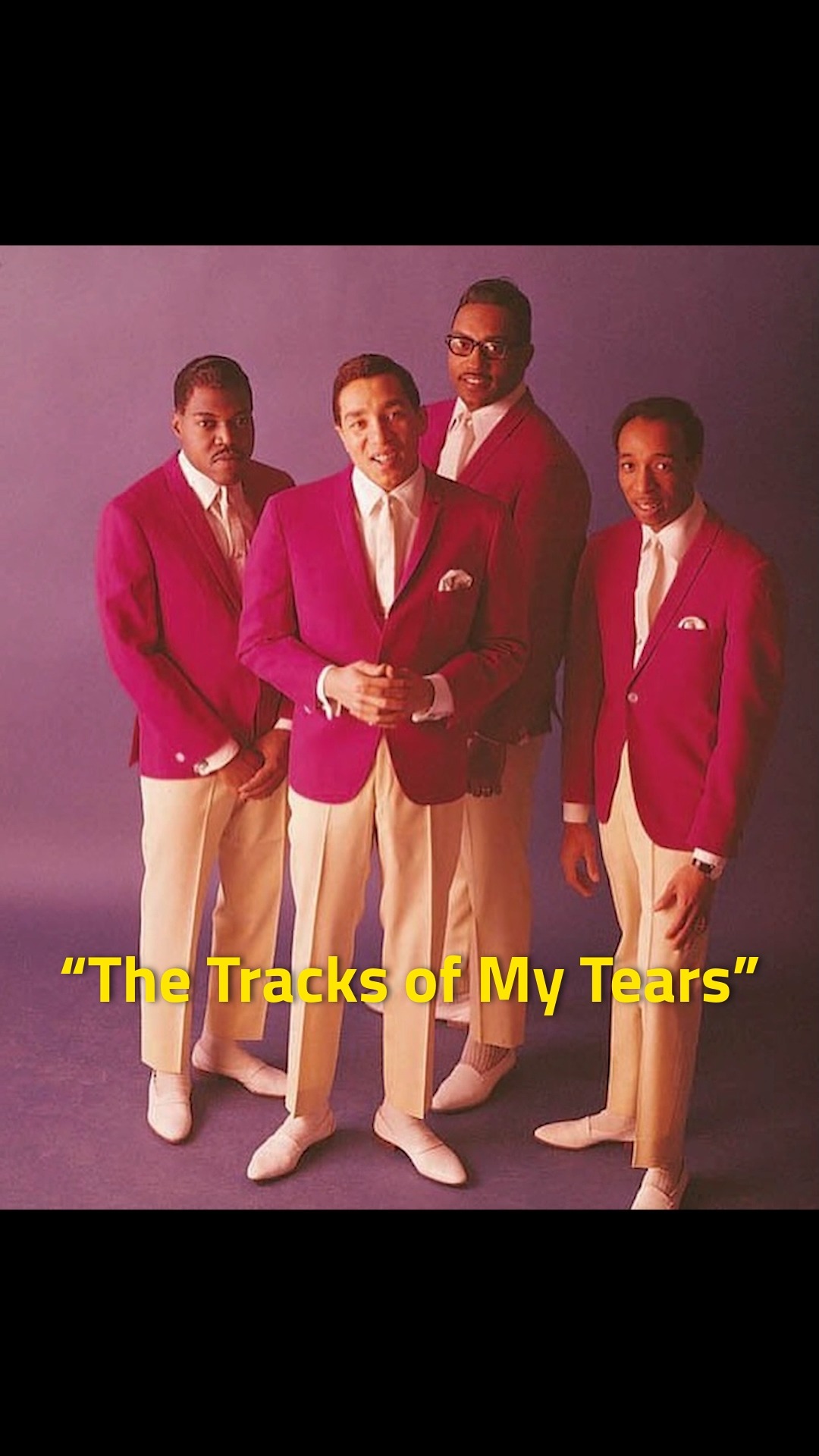 Released in 1965, “The Tracks of My Tears” by Smokey Robinson and The Miracles became one of the defining songs of the Motown era.
The emotional ballad was a major hit in the United States and later found success in the UK after a 1969 reissue. The song has since been honored by the Rock and Roll Hall of Fame, Rolling Stone, and the National Endowment for the Arts as one of the greatest songs in music history.
💬 What do you think is Smokey Robinson’s greatest song?