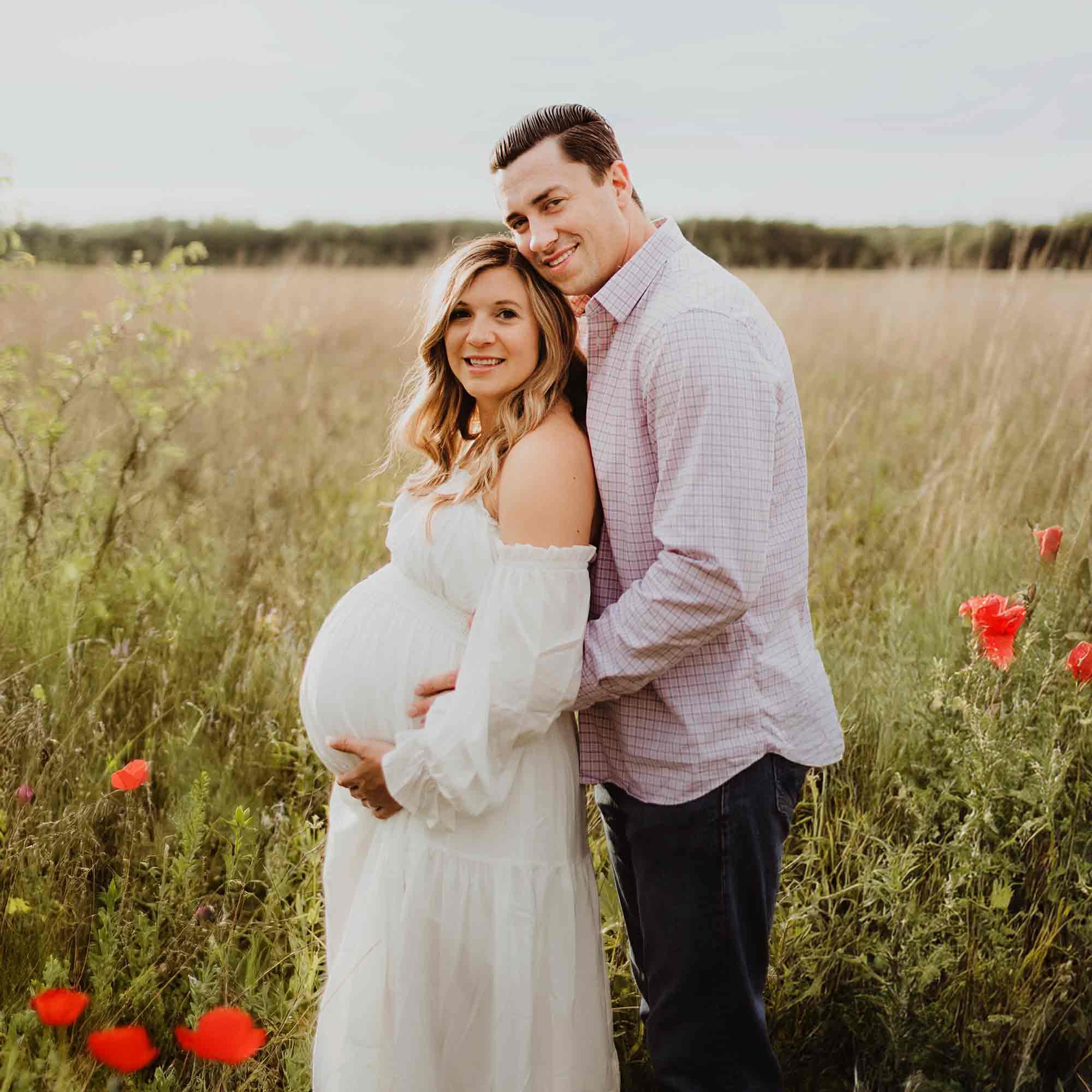 ONE DAY...
your baby bump
in your arms. 💛
Right now,
they say hello
with tiny kicks.
With hiccups.
With jumping jacks on
your bladder 😂
With those moments
that stop you mid-task
and remind you...
someone is coming. ✨
The Massonne family
joined me for a beautiful
wildflower maternity session
just outside Cicero, Indiana.
And every image feels like
the quiet anticipation
of the family growing!!!
Not rushed.
Not overly posed.
Just a family...
soaking in the season
before everything changes.
🌿 Summer Wildflowers
🌿 Golden Evening Light
🌿 A growing family
🌿 A whole lot of love
Their full gallery
is now on the blog!
🔗 Blog link in bio
#ciceroindianamaternityphotographer
#indianamaternityphotographer
#cicerophotographer
#centralindianaphotographer
#maternityphotos
#pregnancyphotography
#motherhoodunplugged
#expectingbaby
#babyontheway
#carmelmoms
#westfieldmoms
#noblesvillemoms
#fishersmoms
#zionsvillemoms
#hashtagmemories
#maternitysession
#springmaternityphotos
#indianamom
#motherhoodjourney
#pregnancymemories