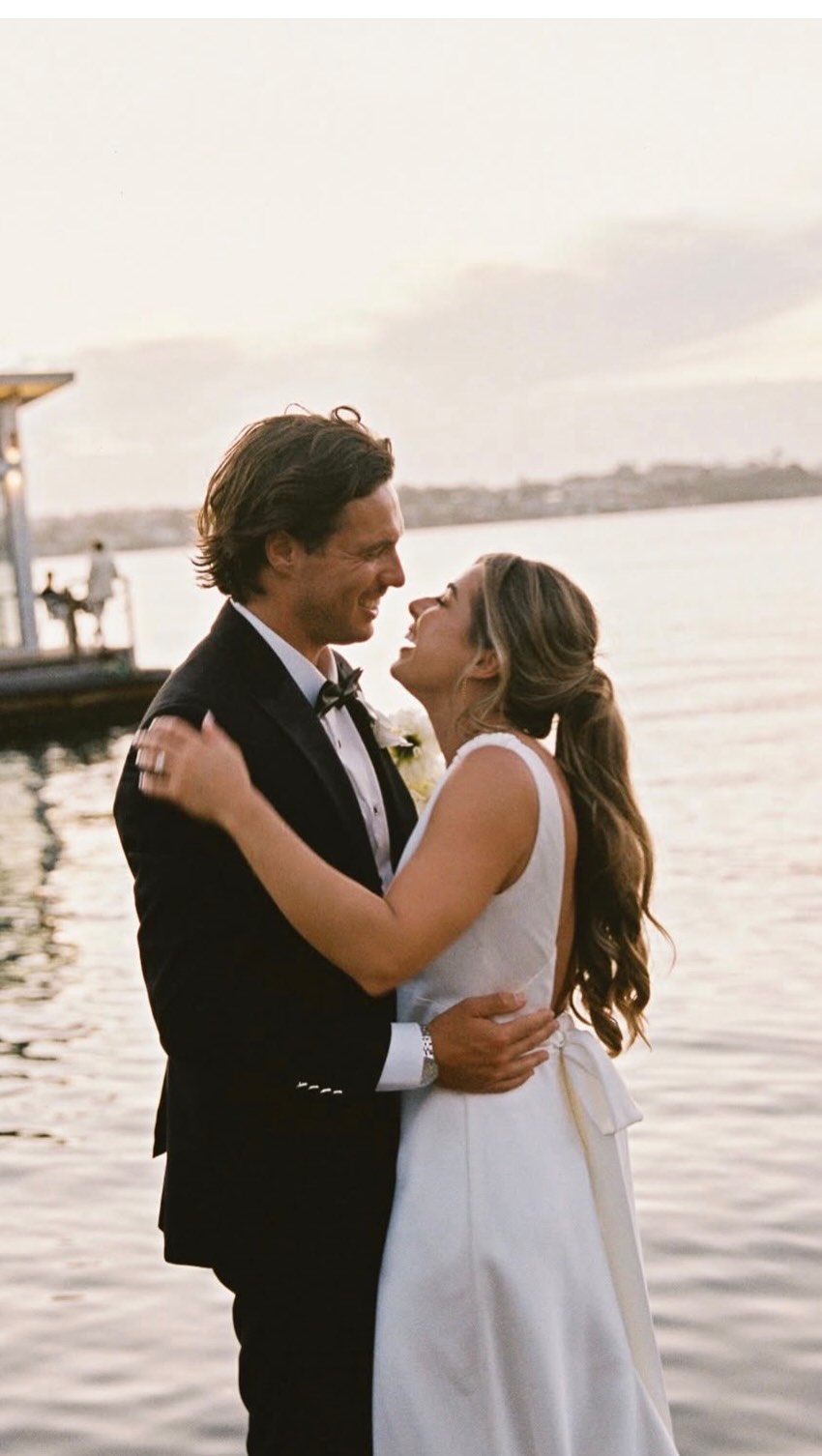 Create your dream day at Bass & Flinders Pavilion 💍
From elegant canapé events to seated receptions and banquet celebrations, bring your entire wedding vision to life in one stunning floating venue. With ceremony, reception, and even boat party packages available, we have everything you need for an unforgettable day.
View our wedding packages or enquire online now to speak with one of our Functions Managers.
#sydneyweddingvenues #waterfrontwedding #bestweddingvenues #functionvenuesydney #georgesriver