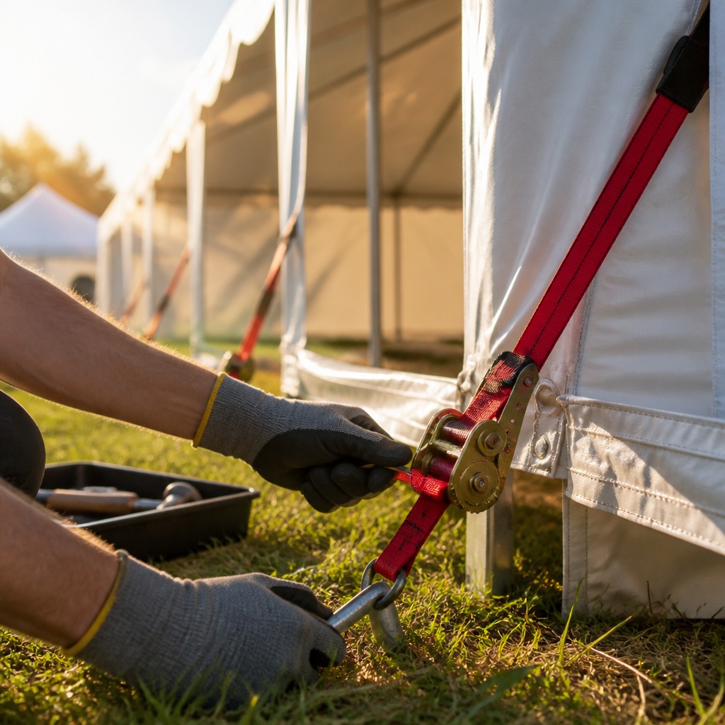 Ever wondered what keeps our bounce houses and tents looking “like new”? We’ve got a whole routine—and yes, it’s as thorough as your grandma inspecting a casserole! 🧼🔍
We clean, sanitize, and inspect after every rental. Stitches, zippers, seams—checked. Anchor points and stakes—secure. Fabric and blower systems—clean and tested. Family-run in Southington, CT, we treat every rental like it’s for our own kids. 👨👩👧👦✨
Planning an event in Hartford, New Haven, Fairfield, Enfield, or anywhere in CT (and Western MA)? We’ve got your back with safe, spotless gear and fast turnaround. Want to see our process or ask a safety question? Drop a comment or DM—let’s make your event worry-free! 🎉
Link in bio.
#CTEvents #SouthingtonCT #SafeRentals #PartyReady #BounceHouseCare #EventProTips #FamilyRun