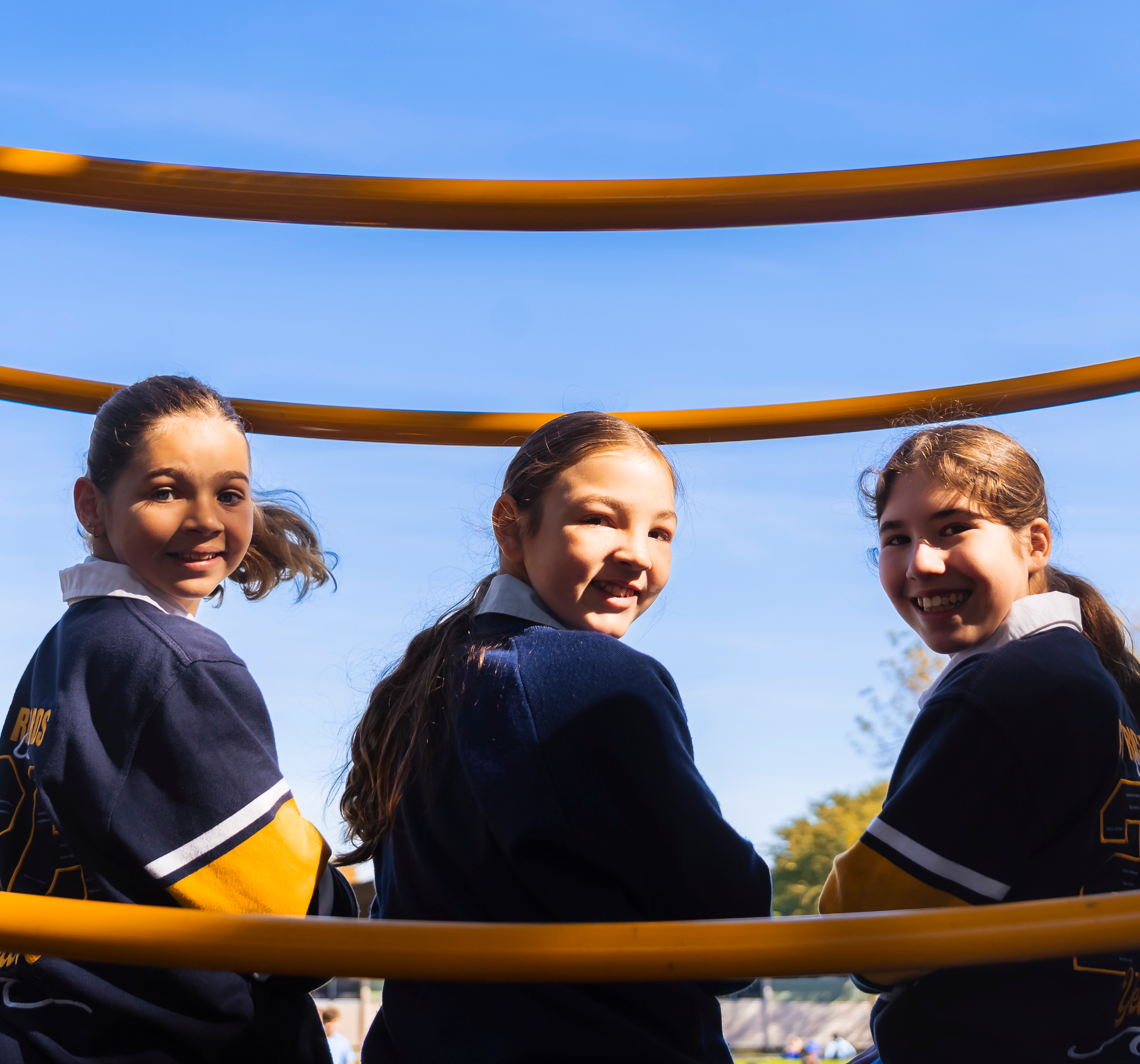 As we come to the end of another wonderful term, we give thanks for the many blessings we have shared as a school community.
May this holiday break be a time of rest, joy and renewal for all our students, families and staff. We pray that God watches over you, keeps you safe, and fills your days with peace, laughter and precious moments with those you love.
We look forward to welcoming everyone back next term, refreshed and ready for another term of learning, friendship and faith.
#StRichardsKilsyth #FaithInAction #YarraRanges #CatholicEducation #MACS