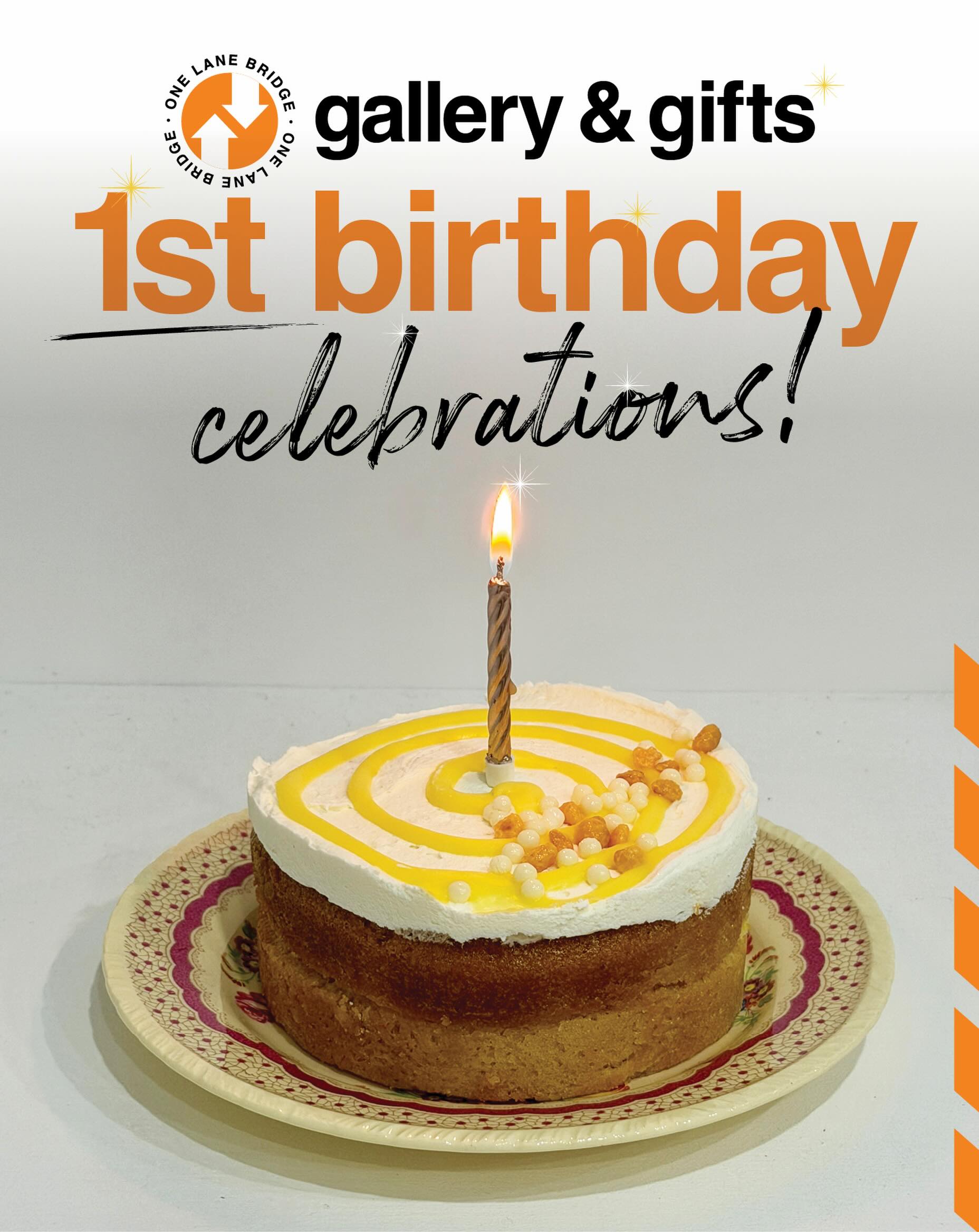 🎉 We’re turning ONE! 🎉
Celebrate with us and enjoy 20% OFF all plaster products online & in-store during birthday week!
PLUS visit the Gallery and go in the draw to WIN a Sweet Hearts wall art piece 💕
📅 29 June – 5 July 2026
🎁 Winner drawn Monday 6 July 2026
Thank you for supporting us this past year 💛
#BirthdayWeek #Gallery #RetroCoins #SweetHearts #Gifts