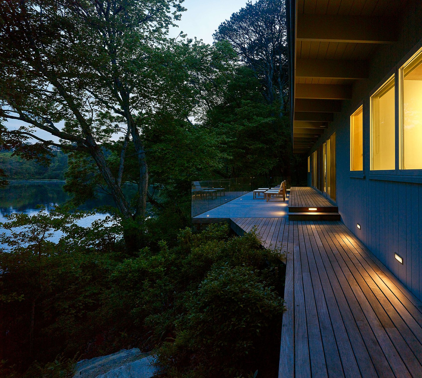 Outdoor living, designed around the pond.
For this Wellfleet project with @spgarchitects the deck does more than frame the view. It creates a natural flow between the home, the landscape, and the pond beyond, offering space to gather, unwind, and move easily through the rhythms of coastal living.
Explore this project and more in our website portfolio.
#CapeAssociates #SPGArchitects #WellfleetMA #CapeCodHomes #CustomHomeBuilder #OutdoorLiving #DeckDesign #OutdoorShower #PondfrontHome #ResidentialArchitecture #ArchitecturalCollaboration #CapeCodBuilder #CustomHomes #Craftsmanship