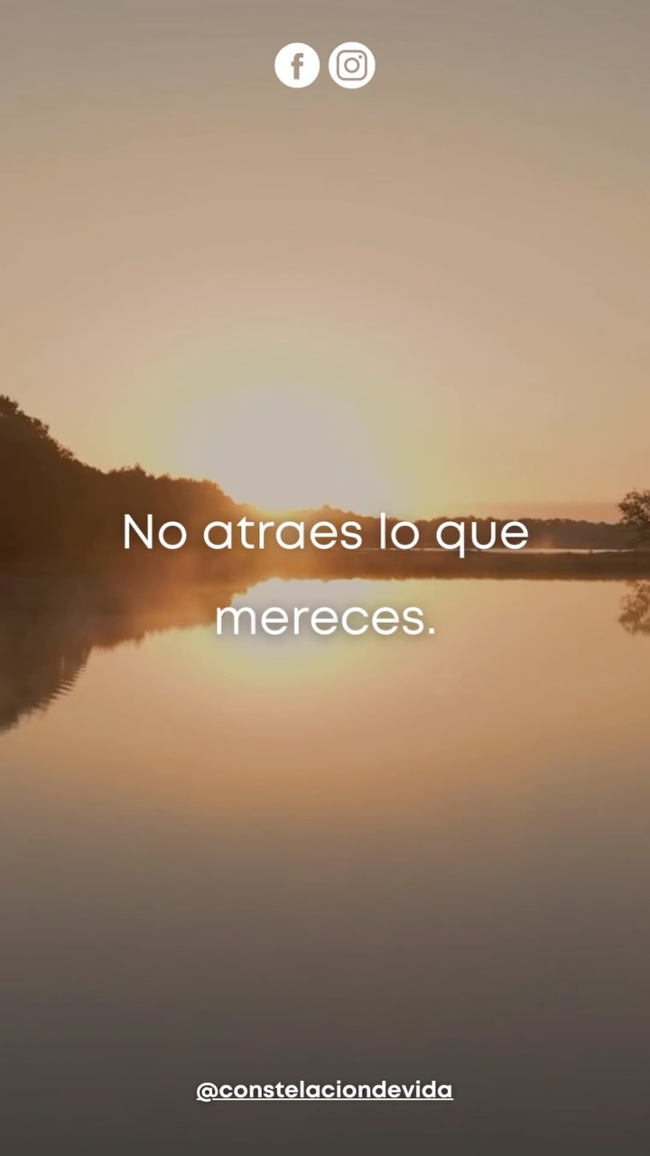 ¿Te has preguntado por qué terminas viviendo situaciones parecidas una y otra vez?
La misma sensación de abandono.
La misma dificultad para poner límites.
La misma pareja con distinto nombre.
Desde la mirada sistémica, muchas veces no elegimos desde la conciencia, sino desde la familiaridad.
Nuestro sistema busca lo conocido, incluso cuando nos hace sufrir.
Por eso sanar no consiste en encontrar a la persona correcta.
Consiste en dejar de repetir inconscientemente lo que aprendimos sobre el amor, el valor personal y las relaciones.
Cuando comprendes el origen del patrón, dejas de culparte y empiezas a transformarlo.
💬 ¿Qué situación se ha repetido más de una vez en tu vida?
🌐 constelaciondevida.com
🔮 Agenda tu sesión desde el enlace en el perfil
📩📲 55 4453 509
#ConstelacionesFamiliares #SanaciónEmocional #PatronesFamiliares #AmorConsciente #TerapiaSistémica