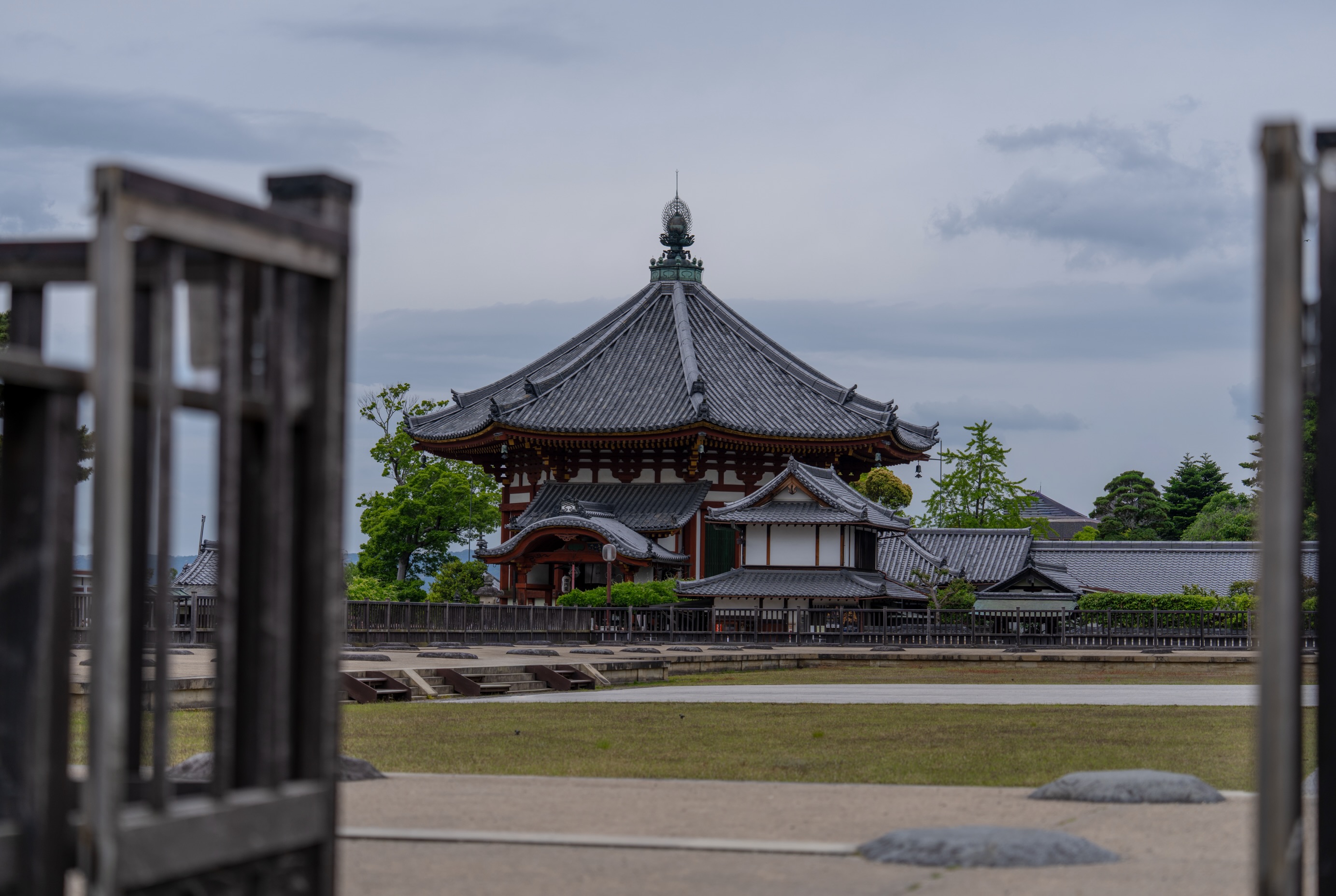 Japan Part 3️⃣
I had an 18 hour window and a 30% chance of seeing Mt. Fuji. She showed up in full glory — sunset, sunrise, and everything in between — all from my hotel room window. Some things you just can’t plan. 🙌🏻
I rented a bicycle, rode around Lake Kawaguchi, and stumbled onto shrines and temples I never would have found on a tour. 🏔️
Japan is not as intimidating as you think. The culture is some of the most well mannered and polite I’ve ever experienced. And fashion — I had no idea how deeply it runs here. It’s an art form. 🎨
Twelve days. One country I never expected to fall in love with. Already planning my return.
Still to come — the food and yes, the manhole covers. Japan does everything differently, even those.
Save this for your Japan trip planning:
1. Kōfuku-ji Temple — Nara
2. Ikuta Shrine statue — Kobe
3. Shōun Seiryū — Kyoto
4. Cat mural outside fish market — Kyoto
5. Top of Fushimi Inari Taisha 1,000 torii gates — Kyoto
6. Mt. Fuji at bus station
7. Glico Man sign — Osaka
8. Fuji Omuro Sengen Shrine — Fujikawaguchiko
9. Historical landmark — Katsuyama
10. Tokyo skyline — Shibuya
11. Lantern display near Denboin Street — Asakusa, Tokyo
12. Tokyo Skytree
13. Display outside Senso-ji Buddhist Temple
14. View of Harakado from rooftop — Harajuku, Tokyo
15. Building art and clock — Harajuku, Tokyo
#mtfuji #kyototravel #tokyotravel #japanhiddengems #travelphotography