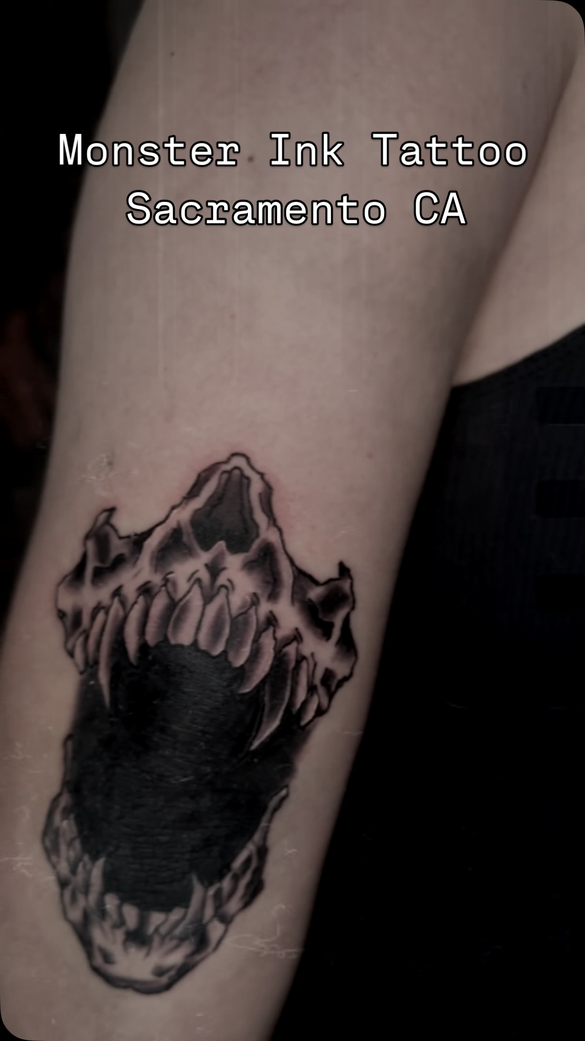No appointment needed. Just stop by, chat with one of our artists, and let’s make it happen.
Artist @wizard.cabbage.tattoo
#MonsterInkTattoo #SacramentoTattoo #WalkInsWelcome #FreshInk #TattooShop SacramentoTattooArtist