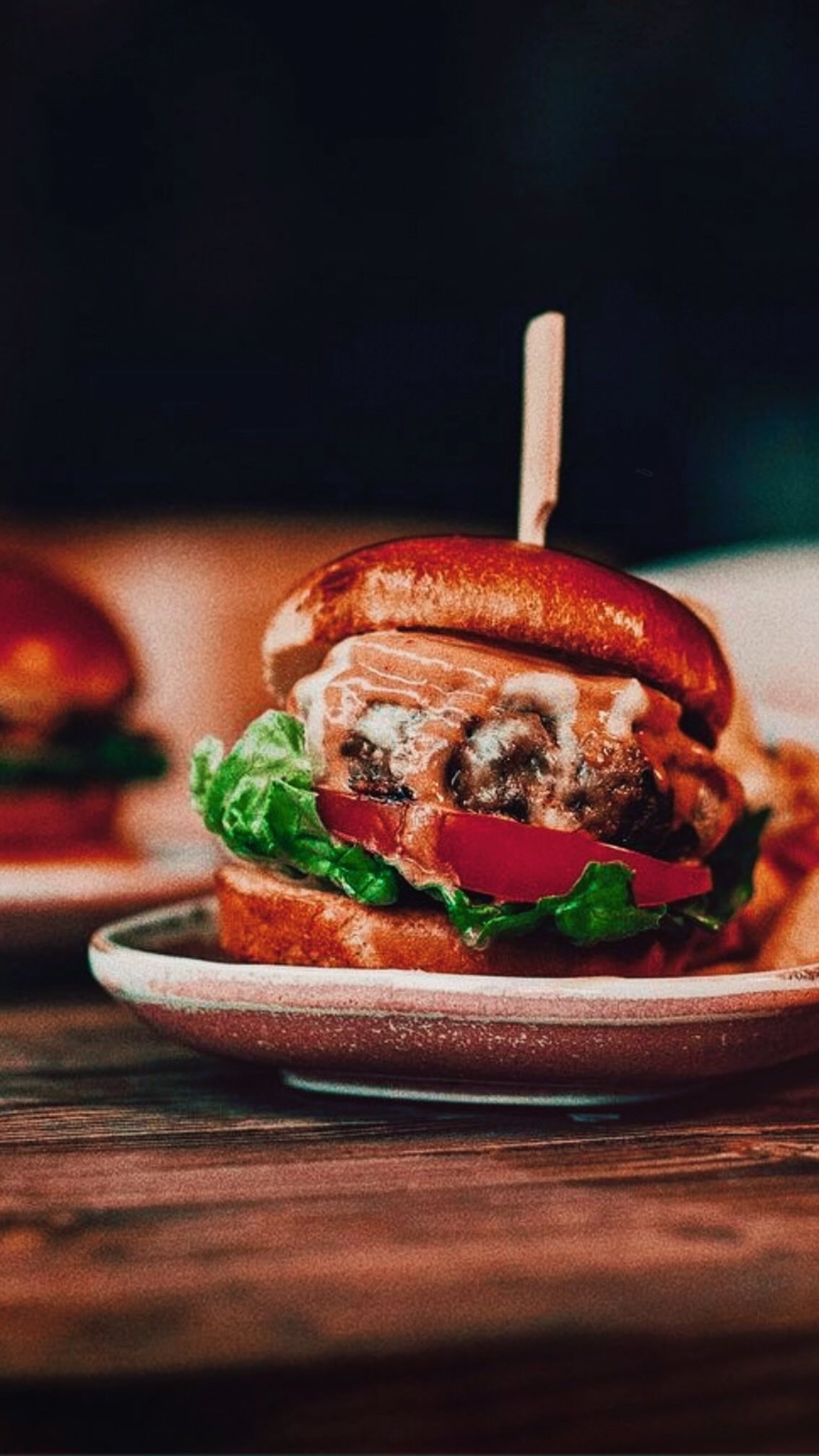 Burger, beer & football ?
Beer & Bevy Deal
14.95 available every Tuesday - Wednesday 4pm-9pm
Get a burger fries and Banyan lager , small house wine , spirit and draft mixer or soft drink. So why not line your stomach before the match ?
We play the England World Cup games on the big screen
We are starting a series of common people tell us they didn’t know about us …. Like we didn’t know you were here 🤣 yes we are a hidden gem of castlefield and have been here since 2008.
We are something different to
everyone, some people a place to work from home, some a friendly local, some a favourite brunch place, the list goes on . so we thought why not start a series about all the thing you may or may not know.
If you want to know something about us feel free to ask #thisonetimeatbanyan