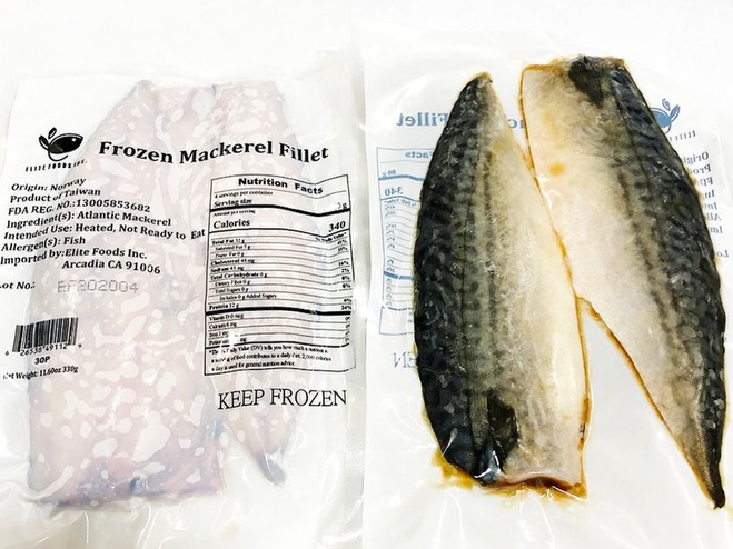 Promotional Item ‼️🤩 Saba Fillet 鯖 (サバ) Ready for grilling or simmering. This oily, rich fish pairs beautifully with dynamic, umami-filled sauces. Think miso, ginger, soy sauce, and citrus. 😋✨
📦 Details:
・Frozen
・2 PC / PK
・$8.00 / pack
Bring the buttery, fresh flavors of the ocean to your kitchen. DM us for more info, order easily on Freshline, or stop by to place your order!
📍 OP Las Vegas
🏠 3600 W. Oquendo Road
🎰 Las Vegas, NV 89118
📞 Tel: (702) 798-1784
✉️ Email: lasvegas@oceanprovidence.com
#SushiChef #SeafoodRestaurant #Seafood #VegasFoodies LasVegasLife 寿司 刺身 海鮮 グルメ 日本食 ラスベガスグルメ ラスベガス寿司 ラスベガスレストラン 美味しい SushiChef SeafoodLovers SushiLovers SashimiLover JapaneseSeafood LasVegasEats VegasFoodBlog VegasChef LasVegas VegasLocals VegasFood VegasLiving