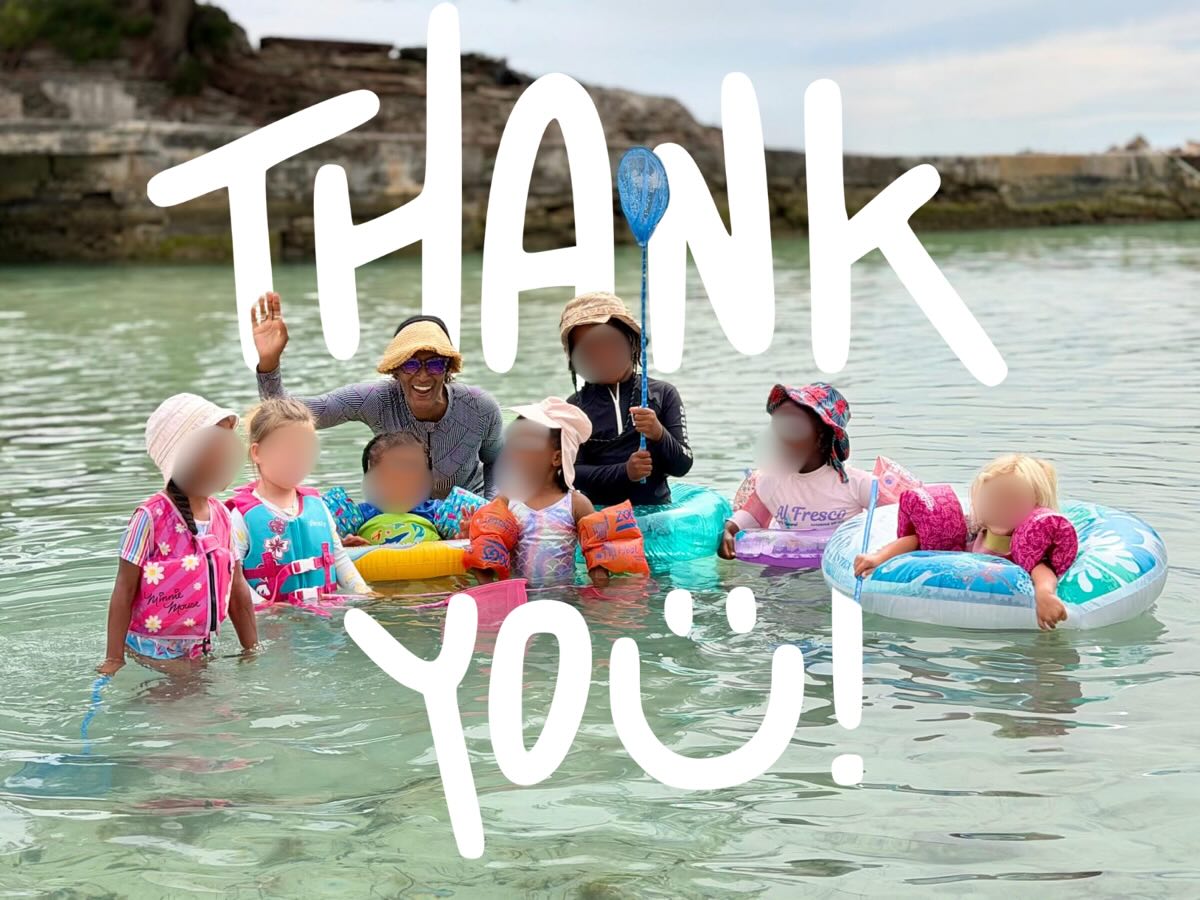 As another wonderful school year comes to a close, we want to extend our heartfelt thanks to every family who has been part of The Harvest Day Program, After School, Camps, and Nature Adventures. It has been a joy to watch your children explore, create, discover, and grow 🤍
At KANS, we believe childhood doesn’t need to be rushed. It needs to be rooted. We need to create experiences that build capable, confident, compassionate children who are prepared not only for school, but for life.
Thank you for trusting us to do that and be part of your child’s journey. We look forward to welcoming you back for the next school year of adventure, discovery, and growth 🫂 #kansbermuda #childrenprograms #naturebasedteaching #nature #bermuda