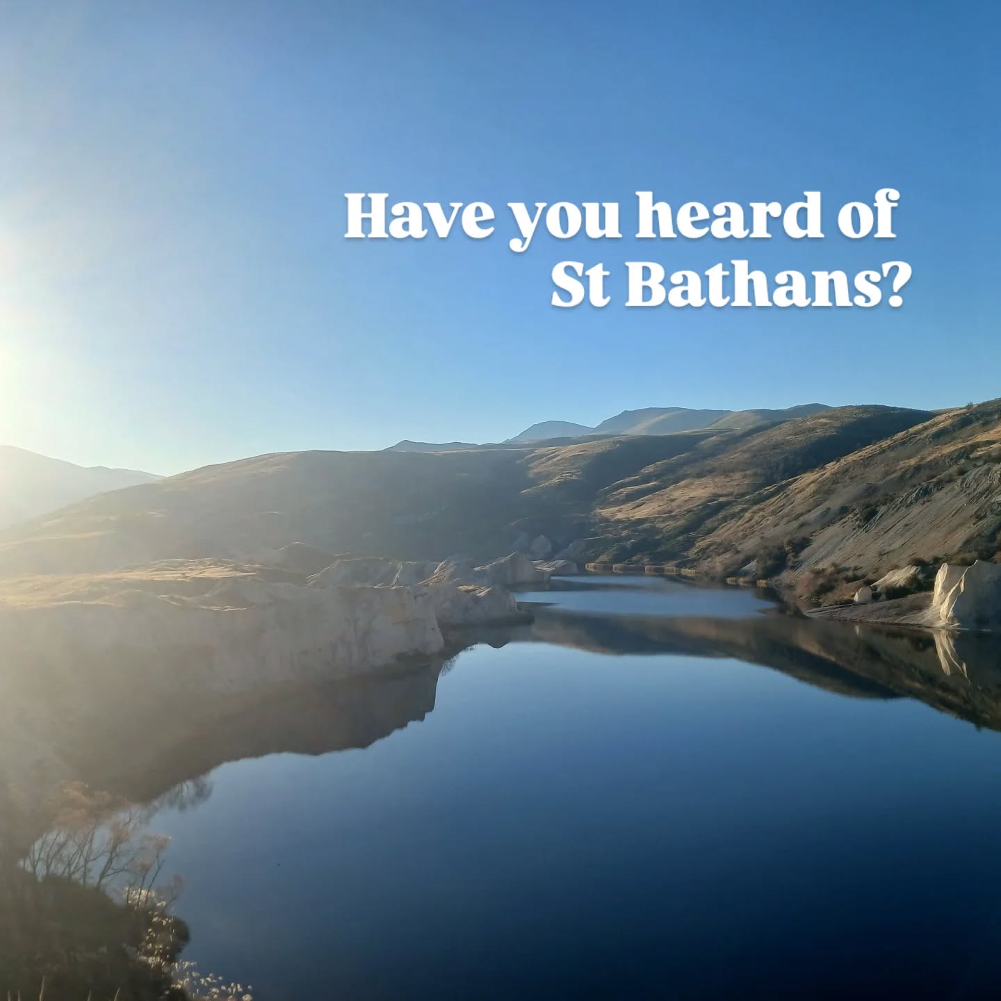 Central Otago is full of spots like this.
Places the locals love and love to share with visitors.
St Bathans was the perfect fit for a couple recently - they wanted to be somewhere beautiful during their ceremony... and at night have a sky full of stars to enjoy.
You'll always find a friendly face, excellent food and good conversation at The Vulcan if you want to be part of the community...
But it's the easiest place to step away from people, enjoy time alone together in a local holiday home (I have recommendations but have a look online) on quiet walking tracks or skipping stones on the lake.
Does eloping here appeal? DM me, we can talk about your vision and what's possible.
@thevulcanhotel
#elopenz #centralotagonz #centralotagowedding #alternativewedding #nzcelebrant