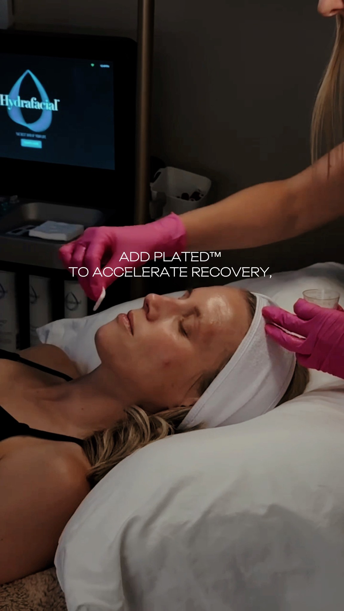 June is flying by⌠which means thereâs only a few days left to take advantage of our June specialsâ¨
Whether youâre focused on skincare, treatments, or giving your skin that extra summer glow, now is the time to book.
Add Plated to any treatment in June & enjoy $50 offâ¨
Book Now: skinnovationswisconsin.com
#Skinnovations #Wausau #Minocqua #MedicalAesthetics #NursePractitioner
