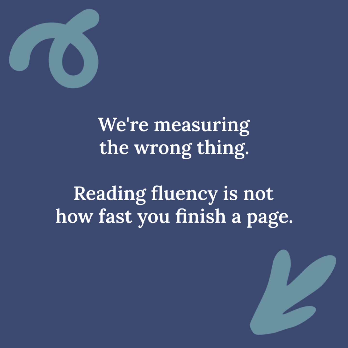 My 2nd grader was breezing through every sentence without stopping once.
Not because he was a strong reader. But, because the periods were invisible to him. So we colored them in — bright and visible before reading a single word. Because a period isn't just punctuation. It's where a complete idea lives. Miss it and the meaning disappears with it.
His mom told me she asked him to practice reading out loud at home. He told her that was only for babies.
Friend. Reading out loud IS the practice. It's how we catch the phrasing that's falling apart silently on the page.
I have a 4th grader who was adding and omitting words without realizing it — reconstructing sentences that didn't make sense to her because her phrasing was completely off. No periods. No stopping. Just one long stream of words at times and her brain was desperately trying to make mean something.
That directly killed her comprehension. Not her vocabulary. Not her decoding. Her phrasing. Fast and wrong is not fluency.
Slow and understood is.
💬 Did anyone ever tell you reading out loud was only for babies? Because whoever said that was wrong.
*
*
*
*
*
#hiachievers #hiachieverstutoring #honolulututor #hawaiitutor #thekidwhisperer #learningspecialisthawaii #lifelonglearners #hawaiibusiness #teachersofinstagram #privatetutor #tutoring #readingfluency #fluencyinstruction #elementaryreading #readingcomprehension #literacymatters #earlyreaders #prosody #readingaloud #teachingkidstoread #colorthePeriod