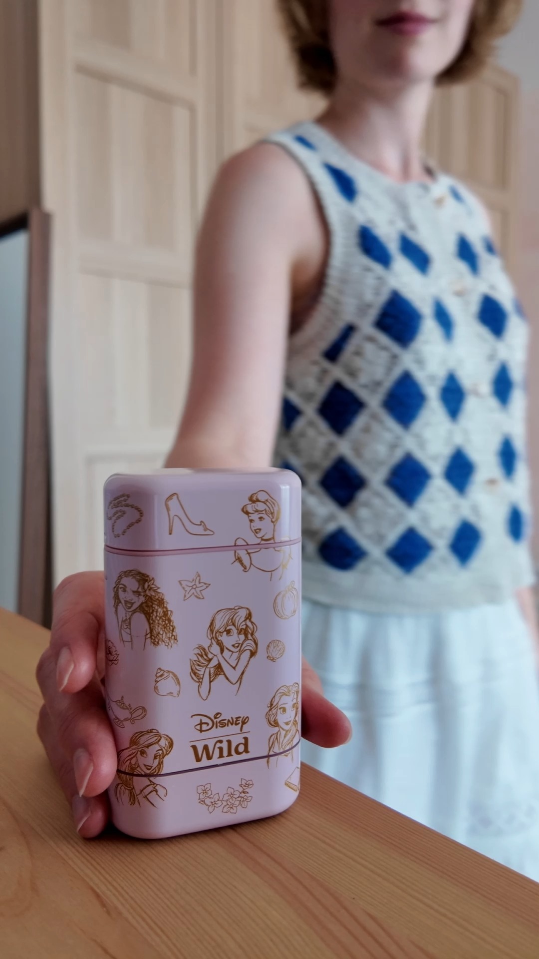 Honestly, I love my @wildrefill! Fresh all day long, even as a yoga teacher 😉
Use my code "BRIDGEOFLIFE" to get 20% off!
Wild deodorant: https://tidd.ly/4cKERpl
Shop the full post: https://shopmy.us/shop/collections/6015726
#wild #wildrefill #deodorant #wilddeodorant #wildpartner #incollaborationwithwild