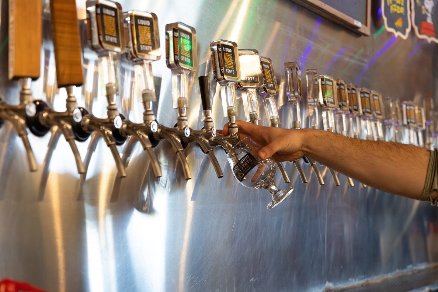 Suns out, Patio is open, Trivia tonight!
Finally starting to feel like summer in the Finger Lakes!
#trivia #meyersoundlabs #thinkdrinkny #craftbeer #liquidstatebeer