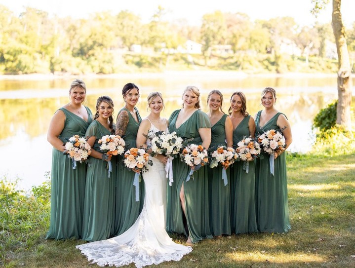 Final week of our 2026 wedding promotion at Leopold’s Mississippi Gardens ✨🥂
Summer tours have been busy, remaining dates are becoming limited, and this offer officially ends June 30.
Couples who secure their 2026 wedding date by June 30 will receive complimentary classic cupcakes and can select one exclusive add-on for their celebration*
🥂 Complimentary champagne toast
💍 Complimentary onsite ceremony
✨ Select three passed hors d’oeuvres and receive the middle-priced selection complimentary
With panoramic Mississippi River views, a stunning elevated deck, and a setting designed specifically for unforgettable celebrations, it’s easy to see why so many couples choose Leopold’s Mississippi Gardens for their wedding day 🤍
Contact our team today to check remaining availability before the promotion ends ✨ Link in bio
Photo by @Wild.Trail.Studio
*Valid on new bookings only. Wedding date must be booked by Tuesday, June 30, 2026. Limited weekend dates remaining. Valid for weddings through December 30, 2026. Restrictions apply. Appetizer offer valid on passed hors d’oeuvres only. Couple must select three passed hors d’oeuvres; the middle-priced option will be complimentary, up to a $750 value.
#LeopoldsMississippiGardens #WeddingVenue #MinnesotaBride #WeddingPromotion #2026Wedding
