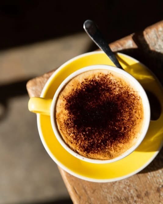 Chilly morning calls for the perfect brew☕️🌟
We’d love to see you!
Weekdays | 7.00 a.m. - 3.00 p.m.
Weekends | 7.30 a.m. - 3.00 p.m.
💛
#friendsofmine #friendsofminecafe #richmond #morningcoffee #melbournecafe