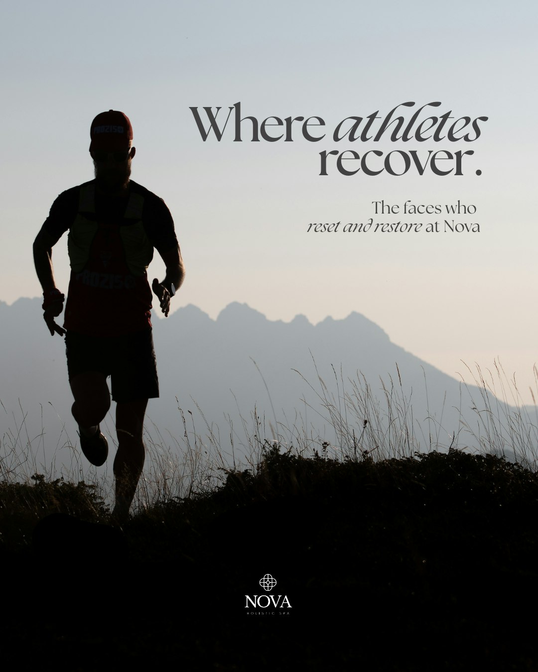 Recovery is where the hard work pays off. ✨
We've loved welcoming some of the country's finest athletes into Hobart's only outdoor therapeutic bathhouse this season. The South Australia cricket team, Anthony Drmic of the Tasmania JackJumpers, and Hobart track and field athlete Ali Husari have all stepped into the rhythm of contrast therapy with us.
Moving between the infrared sauna, magnesium spa and cold plunge supports muscle recovery, calms the nervous system and helps the body reset between training and competition.
What works for elite athletes works for all of us. Consistency is where the benefits build.
Whether you're chasing a personal best or simply chasing rest, the bathhouse is open to you.
Book your recovery soak via the link in our bio.
#NovaHolisticSpa #AthleteRecovery #ContrastTherapy #TherapeuticBathhouse #HobartWellness #RecoveryRitual
