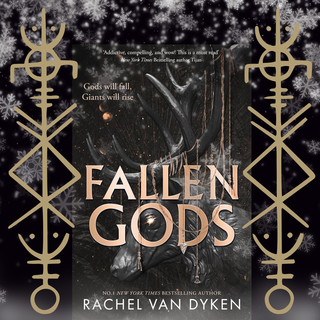 I really have mixed feelings with this book. On one hand, it was an easy read and grabbed my attention quickly. On the other...it didn't really make much of an impression. At the end, I thought I missed a chapter because it escalated quickly. Either way, I do think I'll get the next one. #norsemythology #modernretelling #mafiaromance #secretidentify #touchheranddie