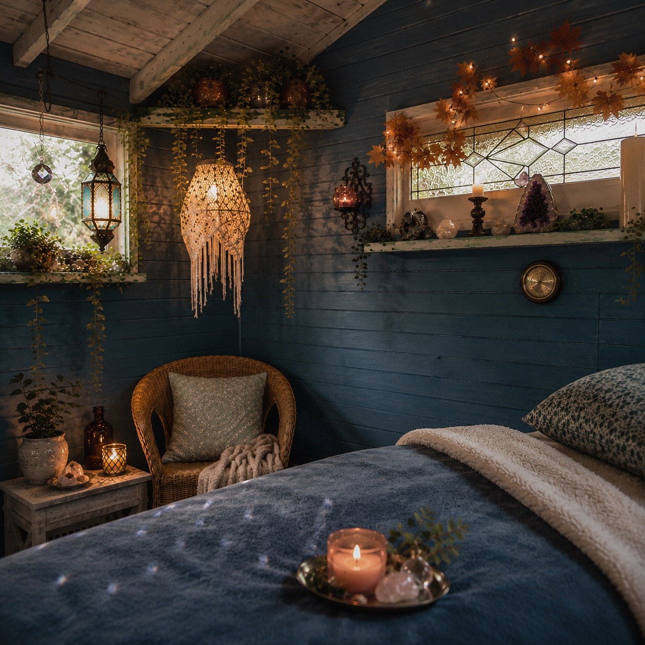 ✨ Appointments available this week ✨
🌿 Thursday
🌿 Friday
🌿 Saturday morning
It’s been a little while since I’ve opened on a Saturday, but I’ve decided to start making more Saturday mornings available over the next few months, for those of you who can’t easily get away during the week.
If you’re looking for a Saturday appointment, just click Massage, then Saturday Appointments on my booking page to see what’s available.
I’m currently enjoying a few quiet days by the sea in Helga (my little caravan) before heading home mid week. It’s a lovely reminder that stepping away for a little while can be just what we need.
I’ll also be heading off on a long-planned Tassie adventure in August, so if you’ve been meaning to book, July is a great time to come in.
As always, if you can’t find a time that suits, just send me a message and I’ll see what I can do.
Angela xx