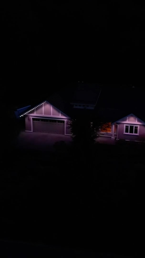 See how this home was transformed with professionally installed Gemstone Lights by Four Peaks Power.
Whether you're celebrating the holidays, highlighting your home's architecture, or creating the perfect outdoor atmosphere, Gemstone Lights let you customize your lighting with the touch of a button.
๐ก Permanent LED lighting
๐ฑ Easy app control
๐จ Unlimited colour options
๐ฆ Built for Vancouver Island weather
Send us a message to learn more or request a free quote.
#GemstoneLights #VictoriaBC #LangfordBC #SaanichBC #VancouverIslandHomes