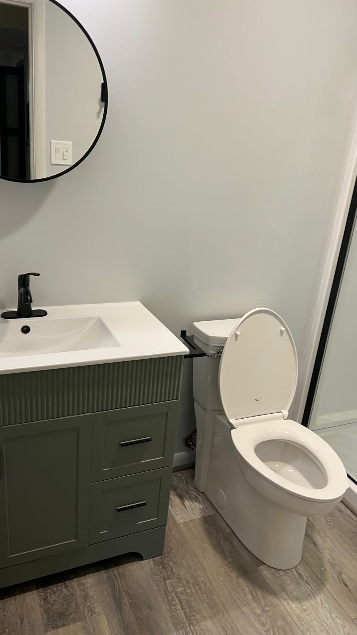 Trust the process. Every beautiful bathroom starts with a vision. From demolition to the final details, every step brings the transformation to life.
Ready to transform your bathroom?
📞 Contact us today for a FREE estimate!
.
.
.
.
.
.
.
.
.
#remodeling #explorepage #fyp #reels #reelsinstagram