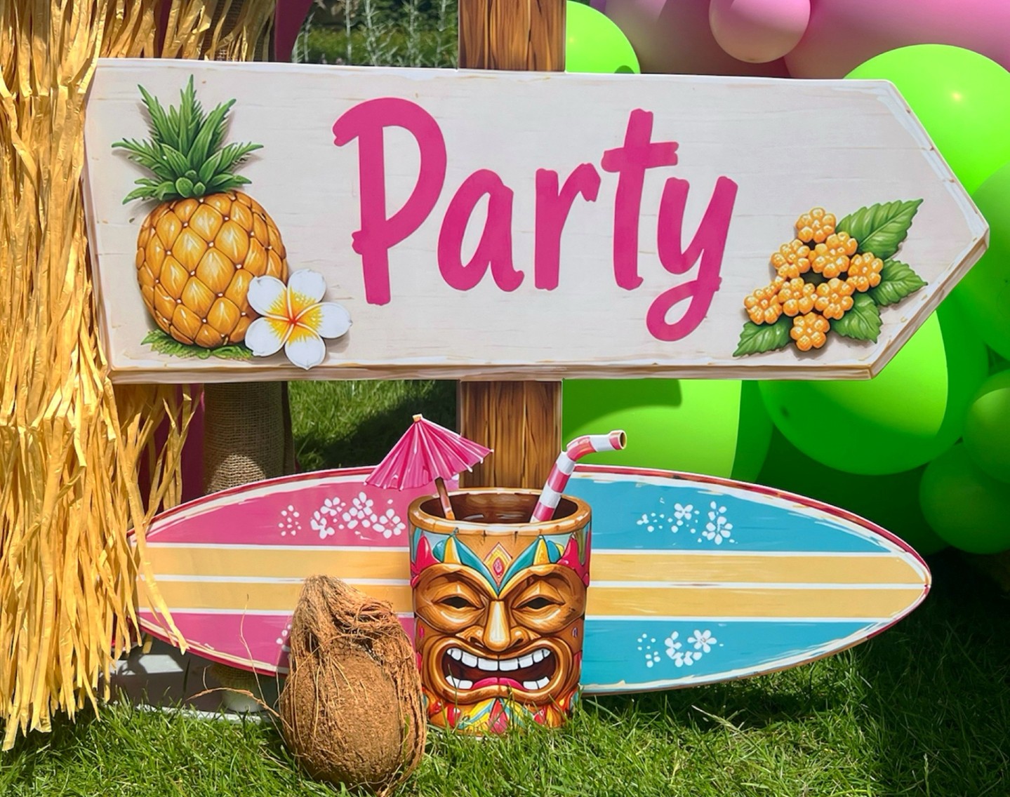 🌴🌺 Hawaii Theme Party 🌺🌴
*
*
#hawaiitheme #hawaiiparty #hawaiithemeparty #hawaiithemedparty #alohaparty #KidsParty #ChildrensParty #KidsBirthdayParty #BirthdayPartyIdeas #ThemedParty #PartyEntertainment #KidsEntertainment #KidsActivities #KidsEventPlanner #PartyIdeasForKids #LondonKids #LondonParents #LondonMums #LondonEvents #LondonPartyPlanner #LondonKidsParties #LondonBirthdayParty #LondonFamily #LuxuryKidsParties #CreativeKidsParties #PartyStyling #KidsPartyIdeas #MemorableMoment