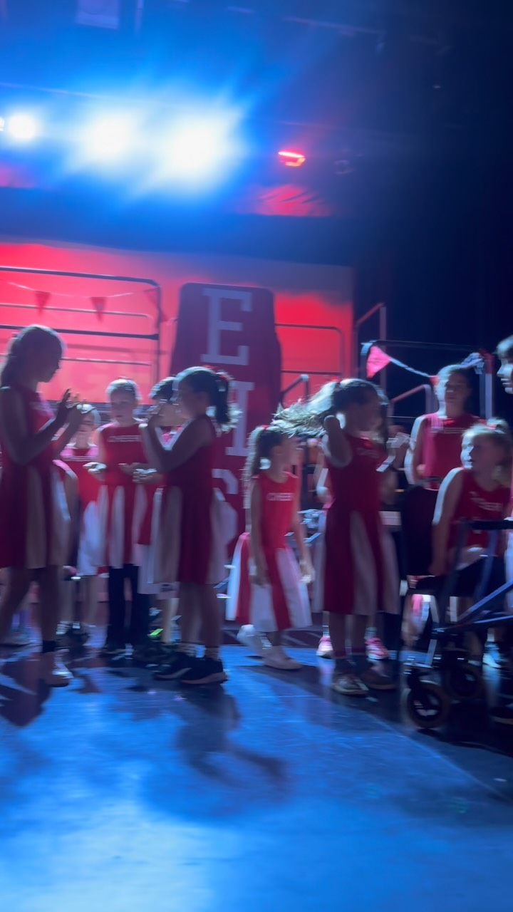 It’s been almost a week and we’re still not over it 🥺✨🏀
Our High School Musical showcase really was something special, wouldn’t you agree ?! We worked SO hard to make this a show remember and I for one, will always remember it 🥺 !! Wildcats simply wouldn’t exist if it wasn’t for this movie, so it feels very nostalgic to have performed it all for you last weekend! And not to forget our gorgeous minis who smashed it too, what a weekend it was 👏🏼
We’re still getting wonderful emails and messages of feedback and we SO appreciate it! It really does take an army to pull off a show like this! Thank you to each and every one of our team who helped me, we’re so lucky to have you! 🙏🏼✨
Chaperones, sound and lighting, staging, props.. we are very thankful for you all! 🦁🧡🏀
Sophie x
@musicavco @stamfordarts @limelightacademyofpa