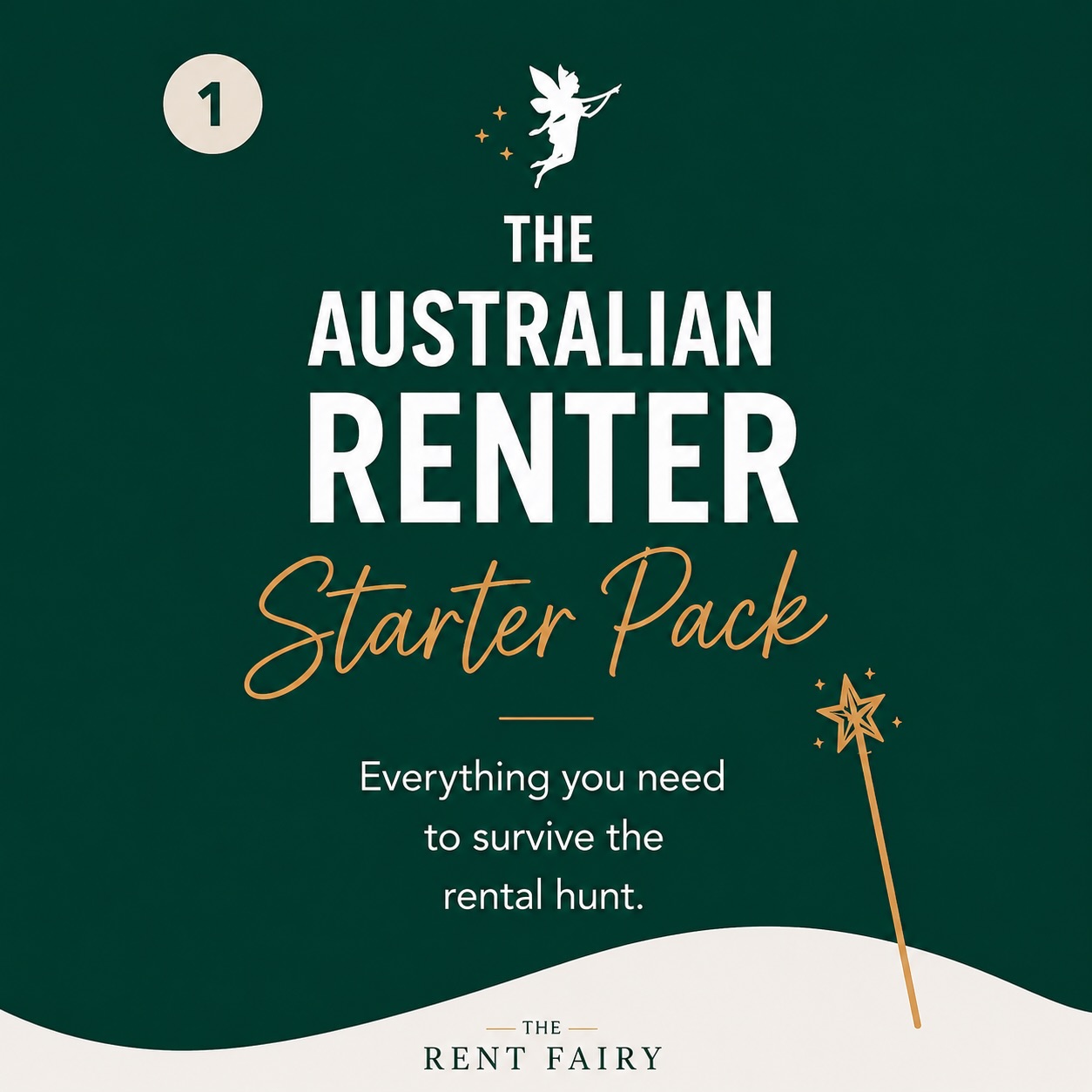 A little Australian renter starter pack for anyone currently living with 40 tabs open, refreshing listings like it’s a full-time job and wondering if their follow-up email was too soon 😂
This is satire… but if it feels a little too relatable, we get it.
Renting can be chaotic, competitive and genuinely exhausting. The good news is that the right preparation can make a huge difference when it comes time to apply.
Save this for your next rental hunt and DM The Rent Fairy when you’re ready to apply properly ✨
#TheRentFairy #AustralianRenters #RentalMarket #RentingAustralia #RentalAdvice