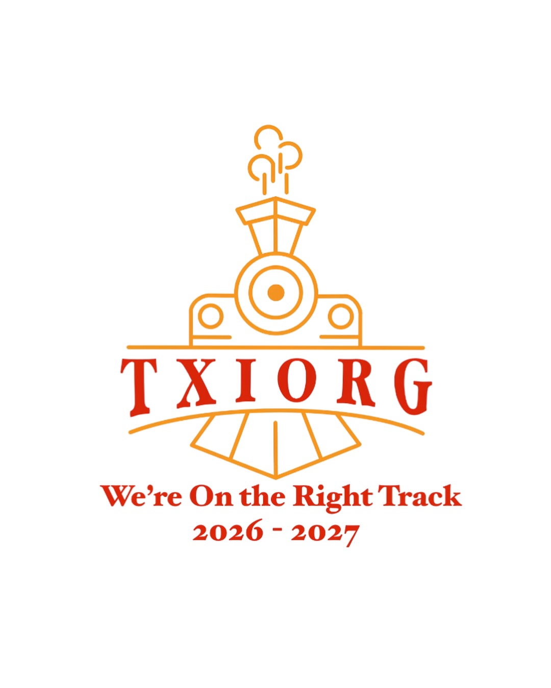 🛤️🐘🌻Who’s excited for another year, filled with fun and memories with the best sisterhood there is?! We’re On the Right Track! 🌈🚂🤍
#IORG #TXIORG #WereOnTheRightTrack #Trains Sisterhood