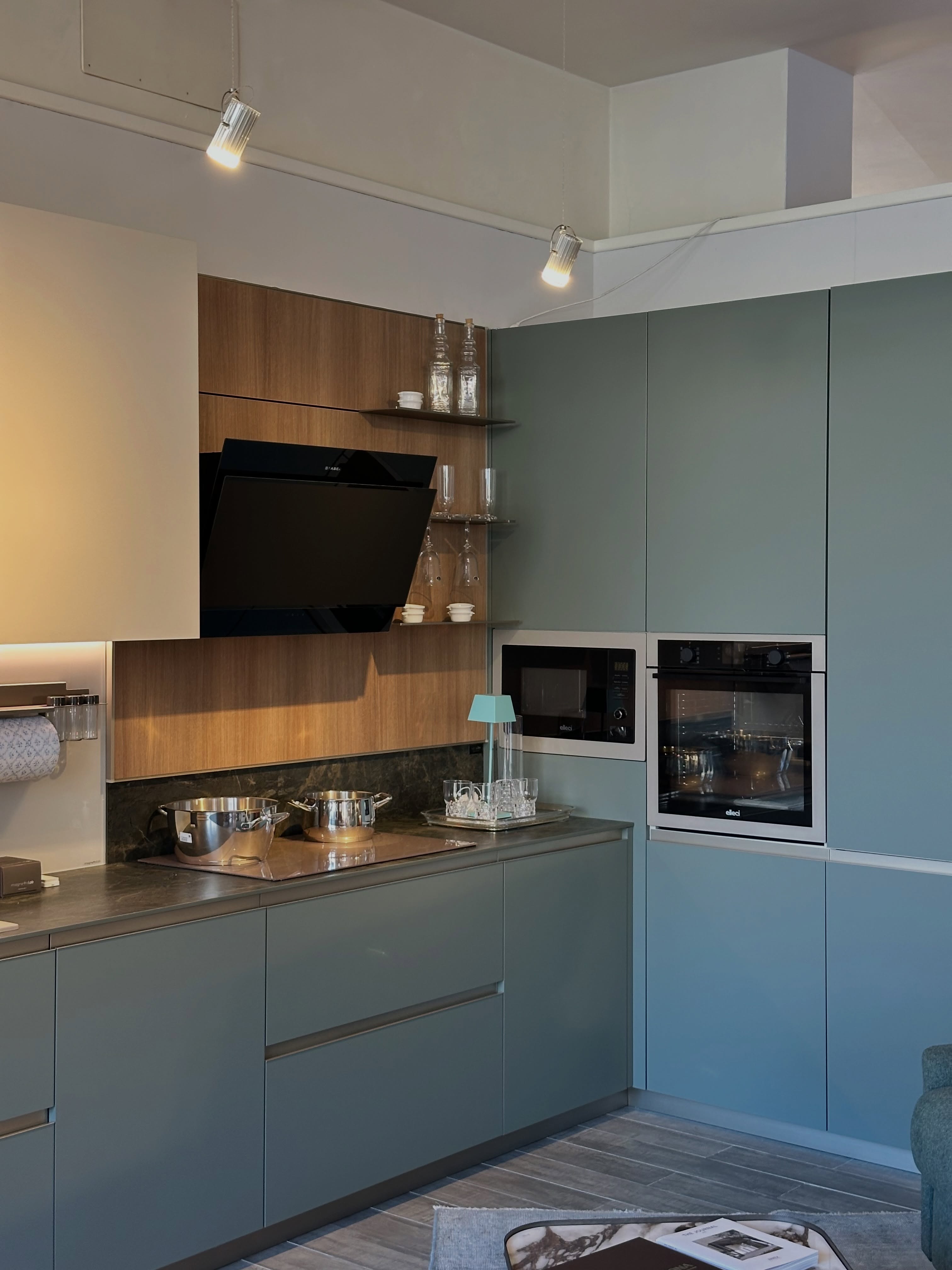 LOFT 2.2 di @arrex_le_cucine — scopri tutti i dettagli 🌱