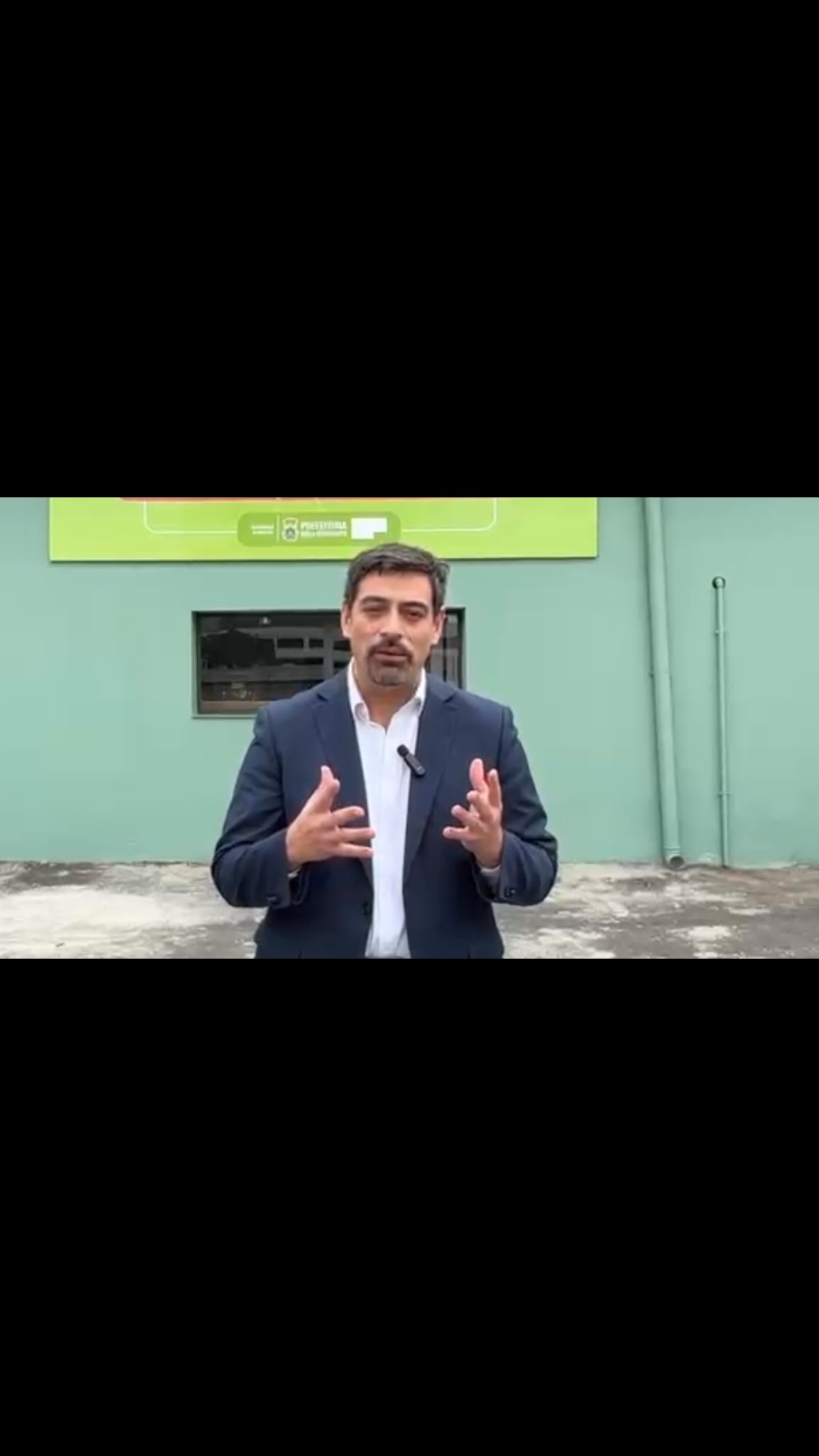 🌎 Conociendo experiencias que transforman ciudades.
🤝 En el marco del IV Seminario Internacional de Seguridad Alimentaria y Nutricional de Belo Horizonte, el presidente de la Red CISA y alcalde de Cerro Navia, Mauro Tamayo, visitó el Banco de Alimentos de Belo Horizonte, una experiencia internacional referente en recuperación y redistribución de alimentos.
🥕🍎 La visita forma parte del trabajo que impulsa la Red CISA para promover el intercambio de experiencias entre gobiernos locales y fortalecer sistemas alimentarios más sostenibles, resilientes e inclusivos.
🌱 A través de esta cooperación, las ciudades comparten soluciones concretas para enfrentar desafíos como el hambre, la pérdida y desperdicio de alimentos y el cambio climático, avanzando hacia territorios más justos y sostenibles. ♻️🏙️