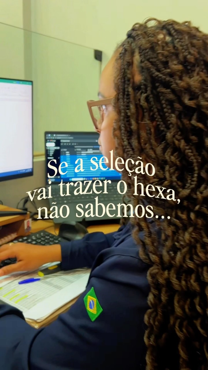 Se o hexa vem ou não, aí já é com os caras lá em campo. Mas o seu CNPJ não pode viver de sorte. 😅
No dia a dia, você é o atacante! Só que se não tiver uma zaga boa cuidando dos impostos, a burocracia vem e marca um gol contra.
Aqui na Moreira, nosso time cuida da defesa para você jogar sem essa preocupação nas costas. ⚽️
Bora arrumar essa escalação? Acesse o link da bio e fala com a gente!
