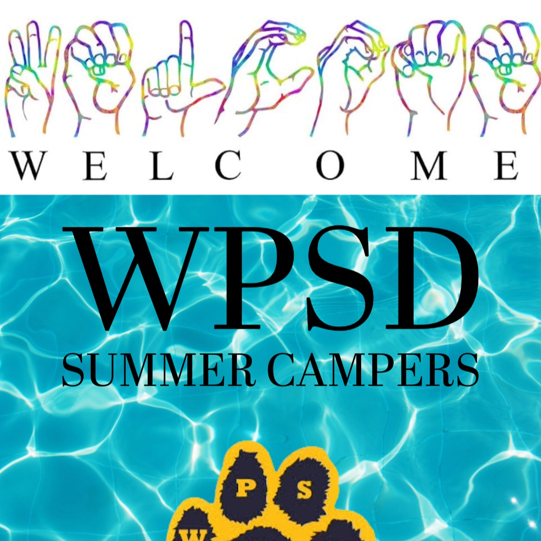COMMUNITY PARTNERS
Welcome Western Pennsylvania School for the Deaf Summer Campers!
We will be hosting 60 campers at the pool this afternoon, starting at 6PM
#wpsd #wpsdproud #golions #summercamp #swimmers #community #communitypartners #edgewoodclub #edgewood #pittsburgh